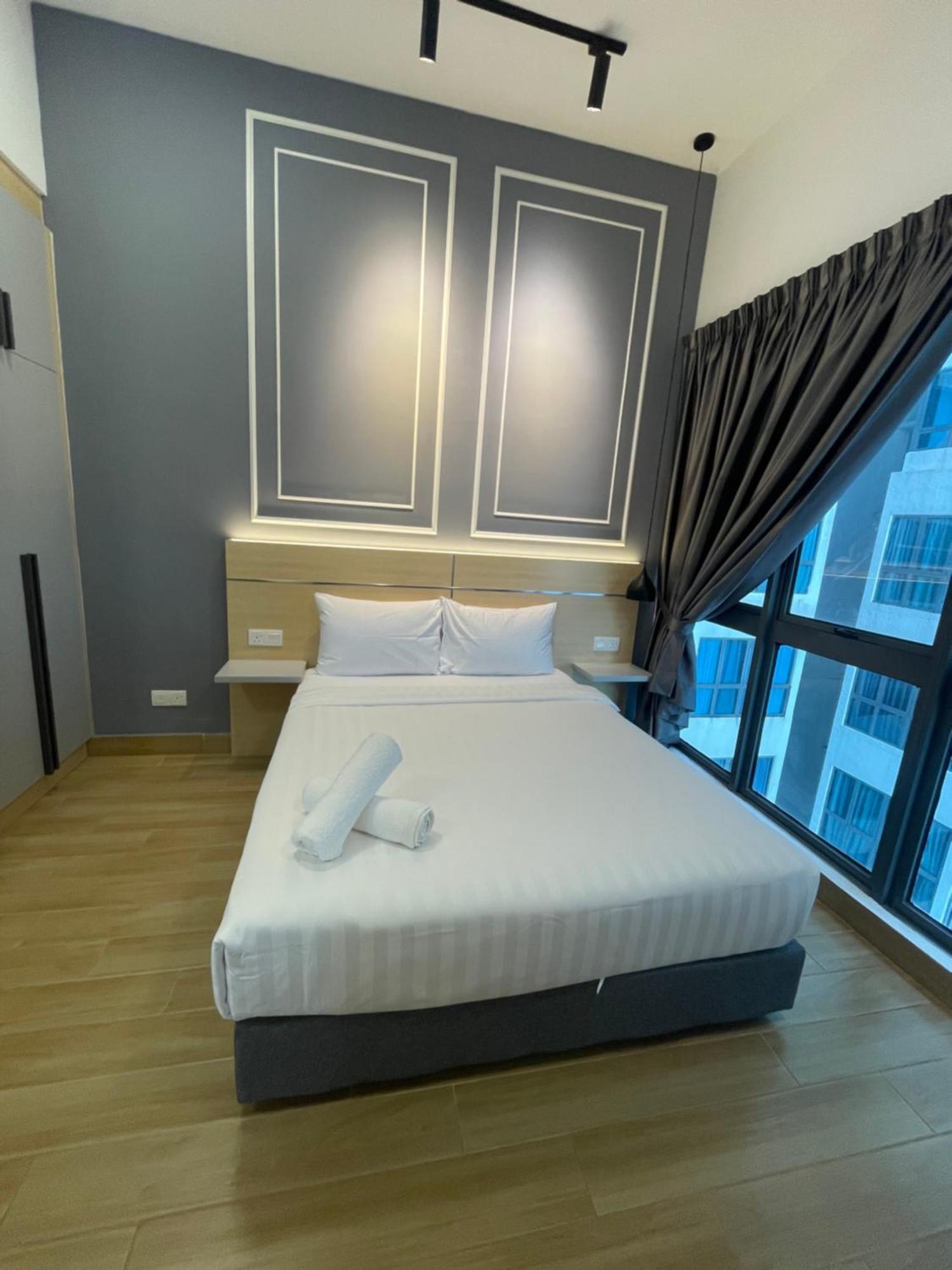 The Luxe Klcc By Kuala Lumpur