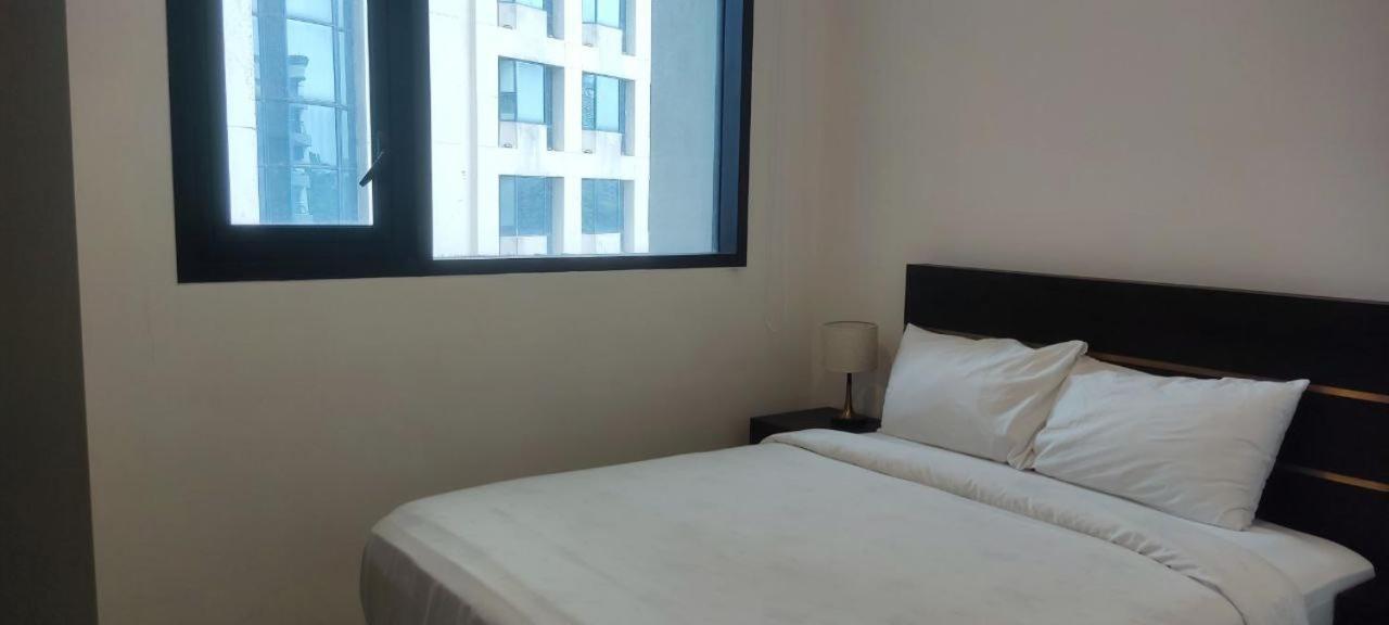 Kl Panorama Apartment Kuala Lumpur