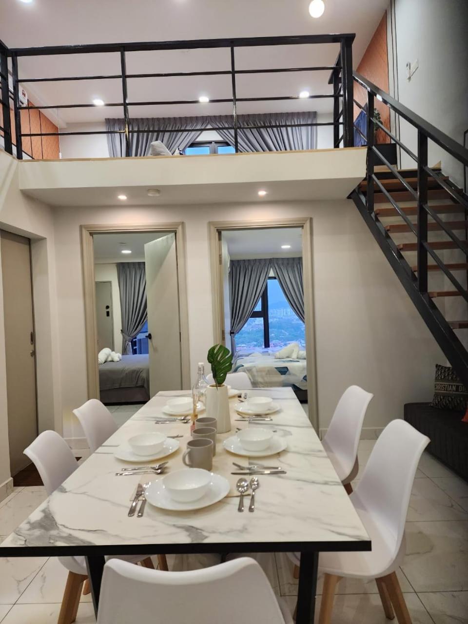 Arte Cheras Kuala Lumpur,mrt Appartement
