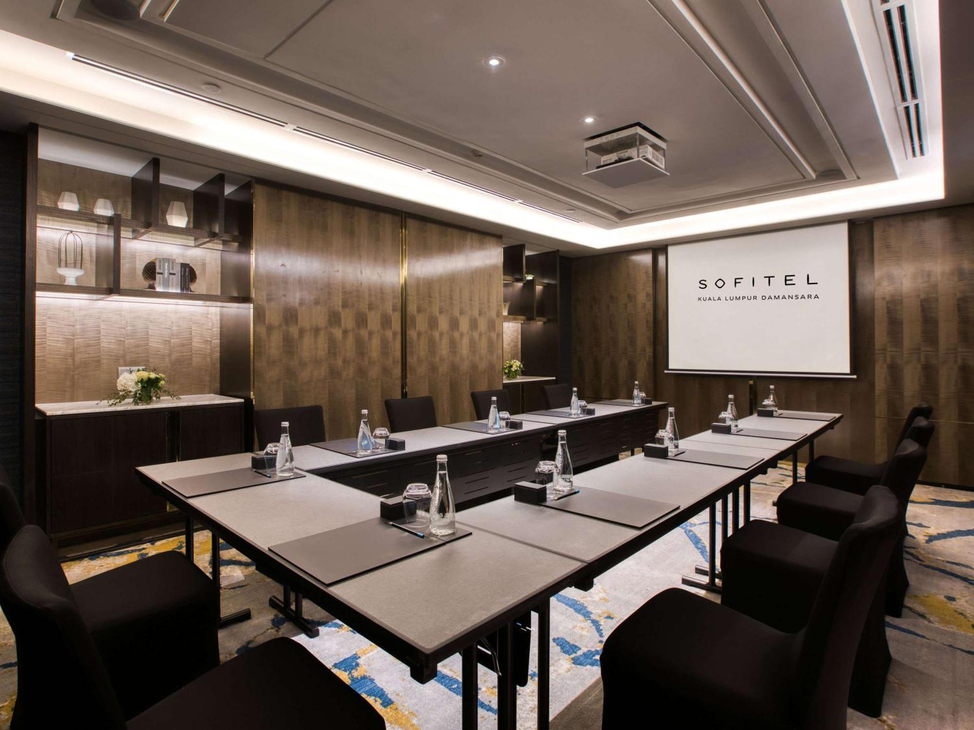 Hotel Sofitel Damansara