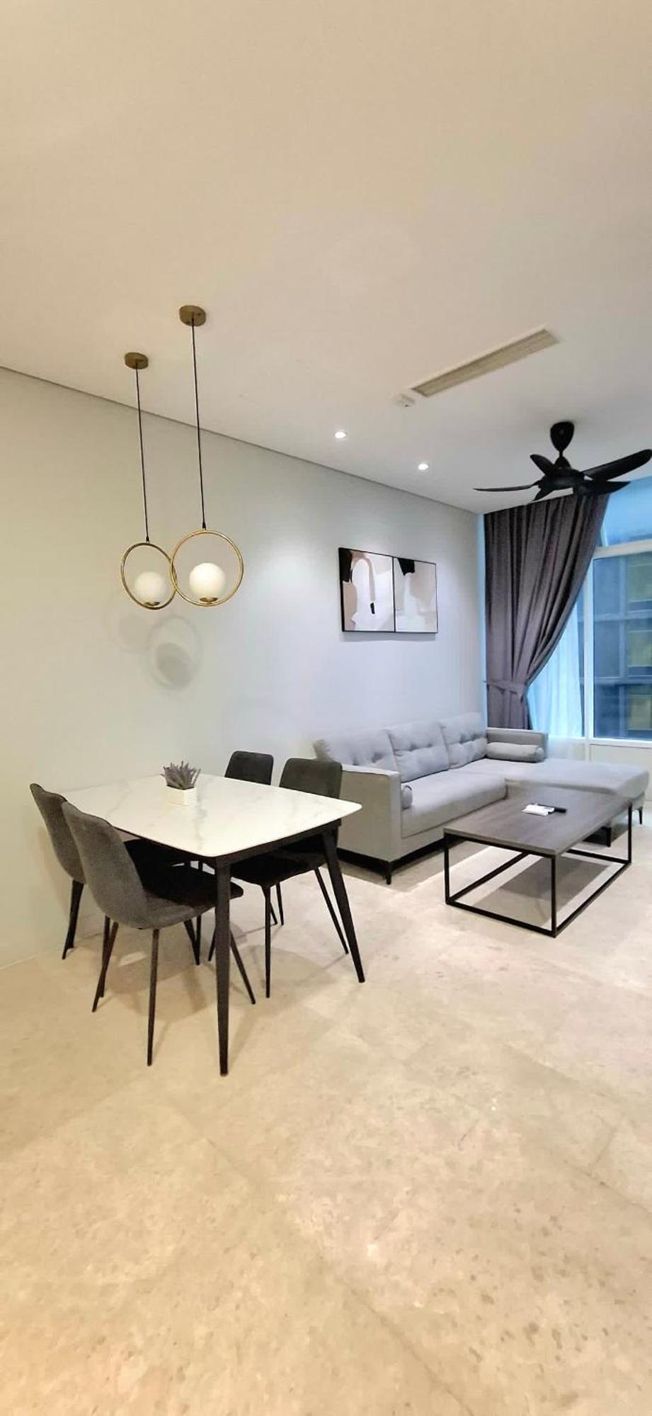 Sky Klcc Host By Rest Corner Appartement *
