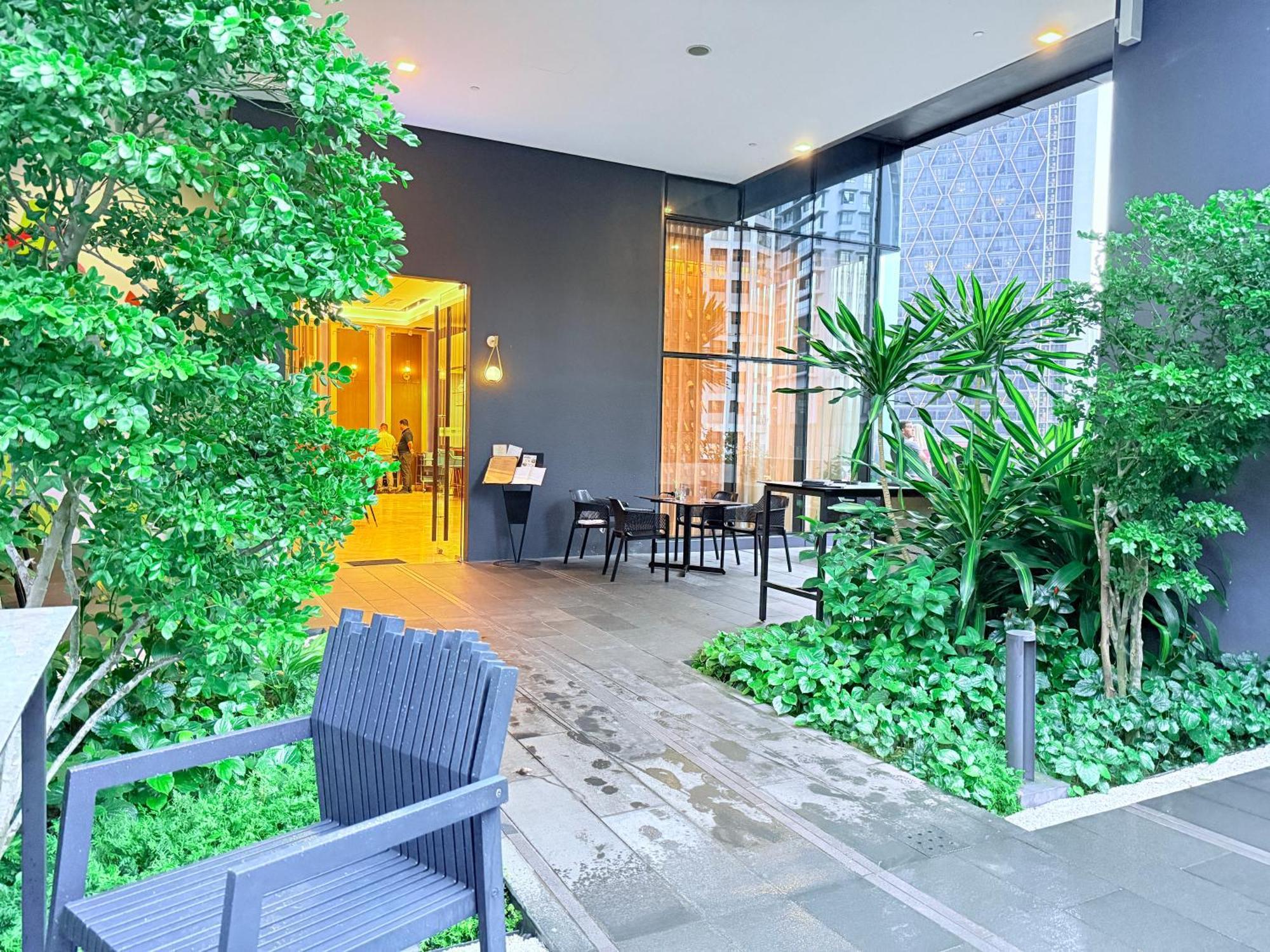 Apartment Elite Star Klcc