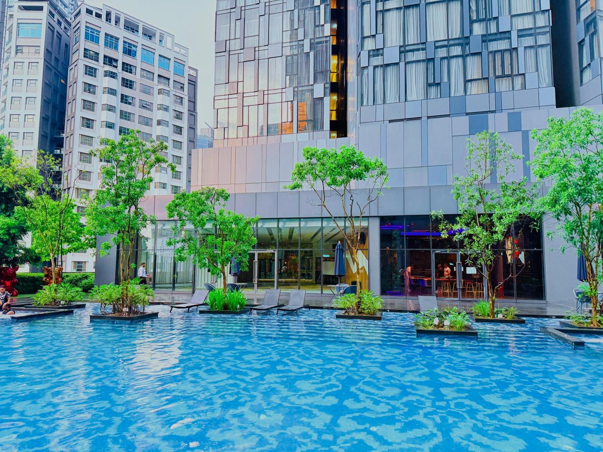 Elite Star Klcc