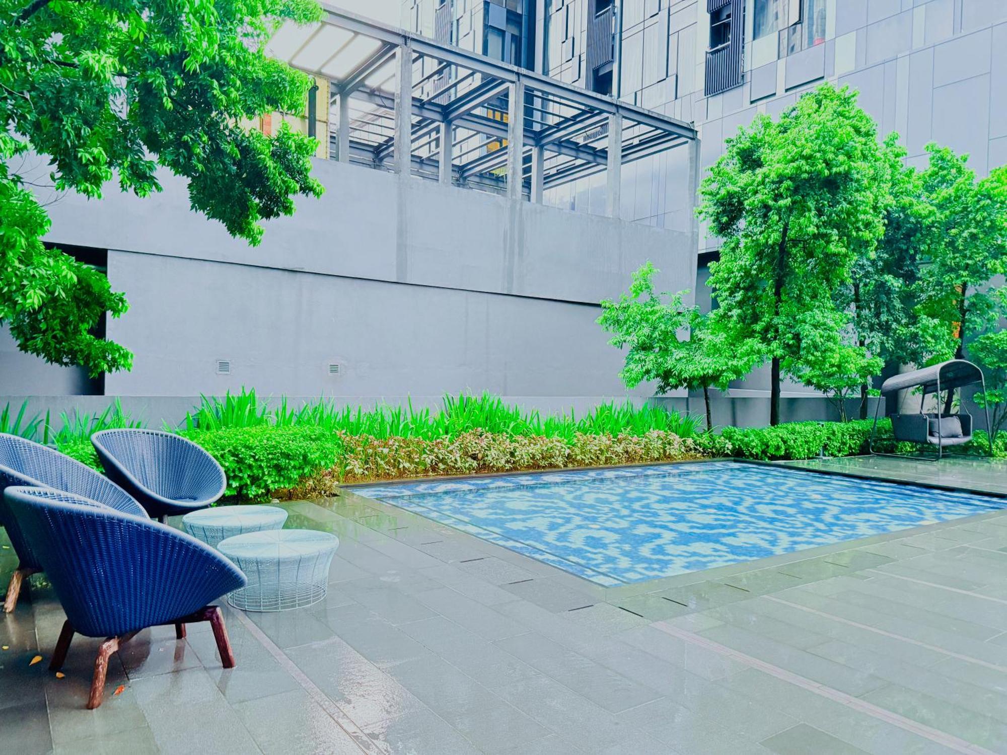 Apartment Elite Star Klcc *