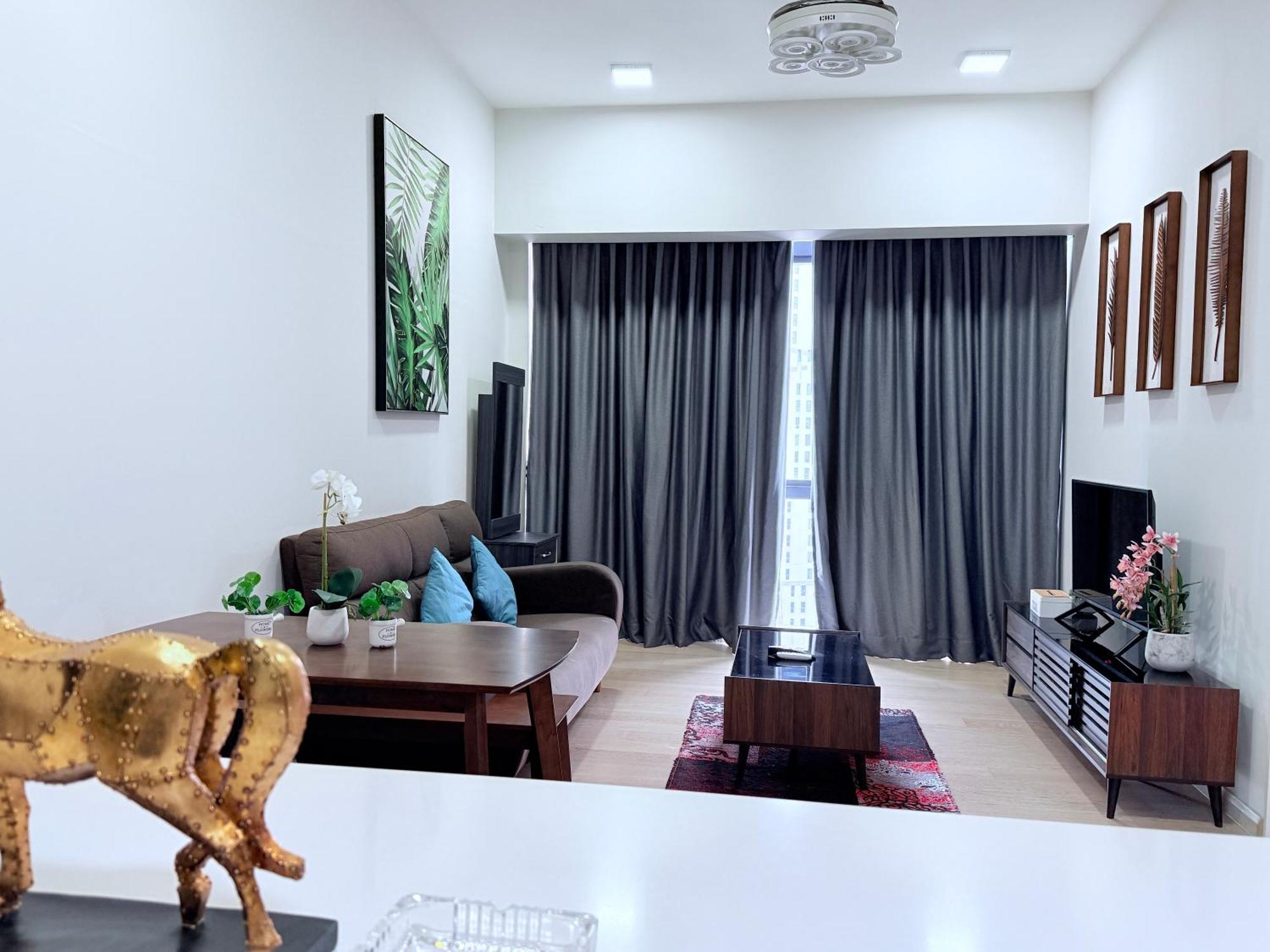Apartment Elite Star Klcc Kuala Lumpur