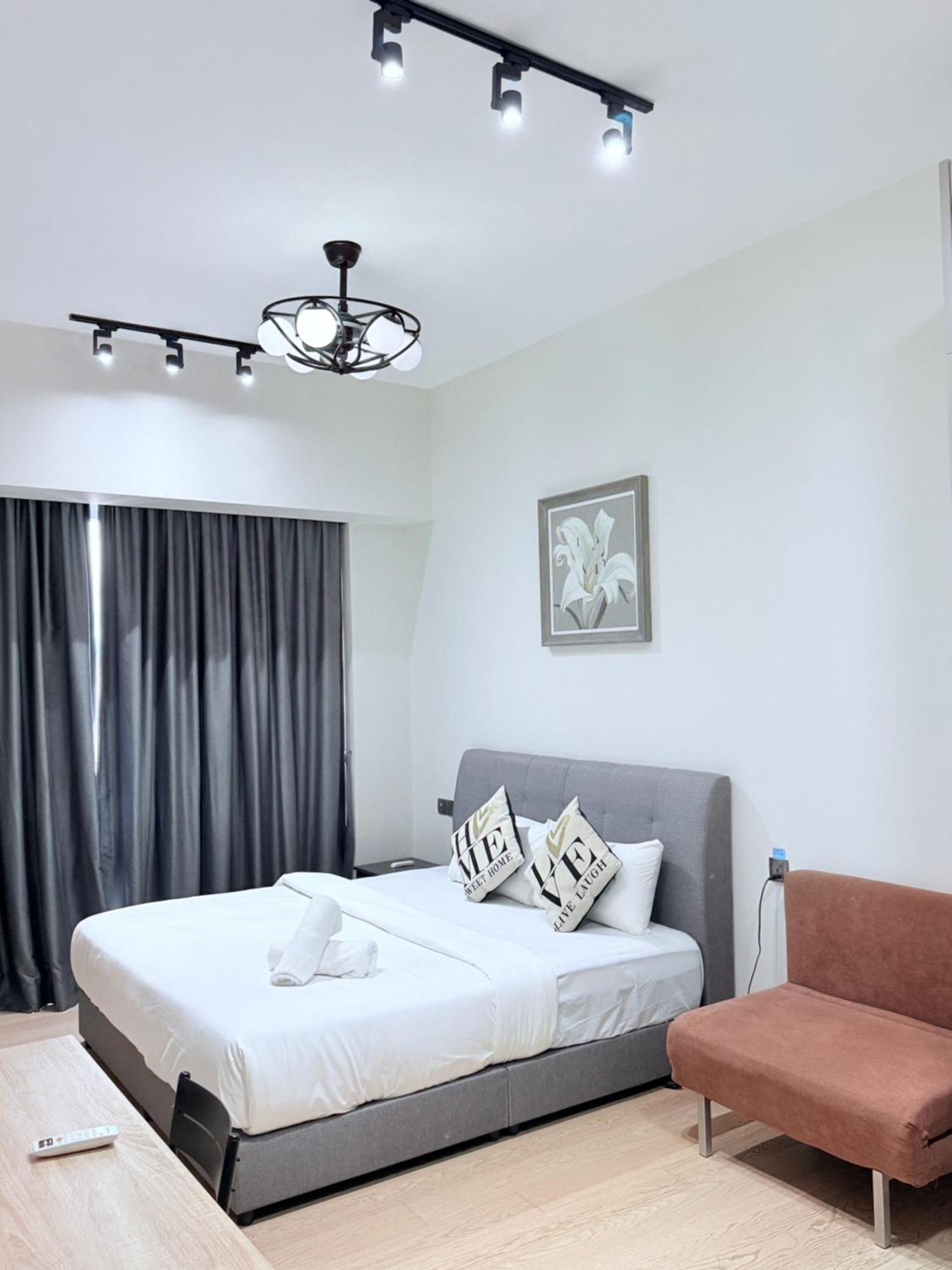 Elite Star Klcc Apartment *