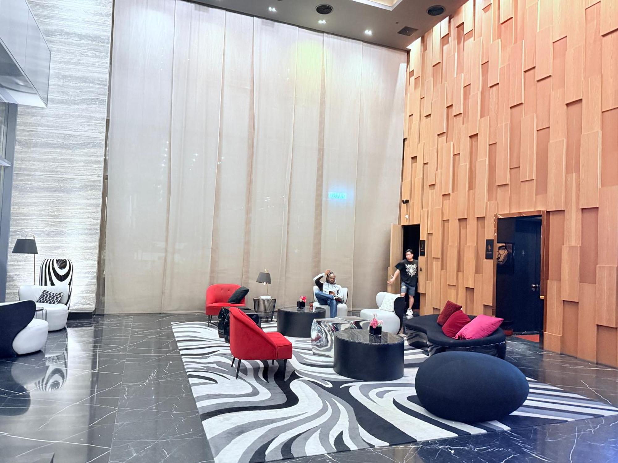 Apartment Elite Star Klcc