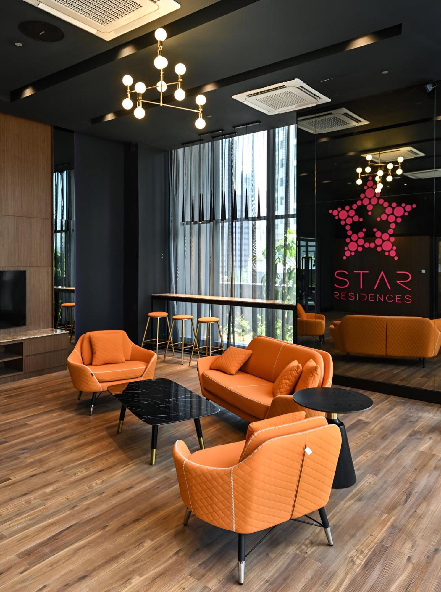 By Star Residences Kuala Lumpur