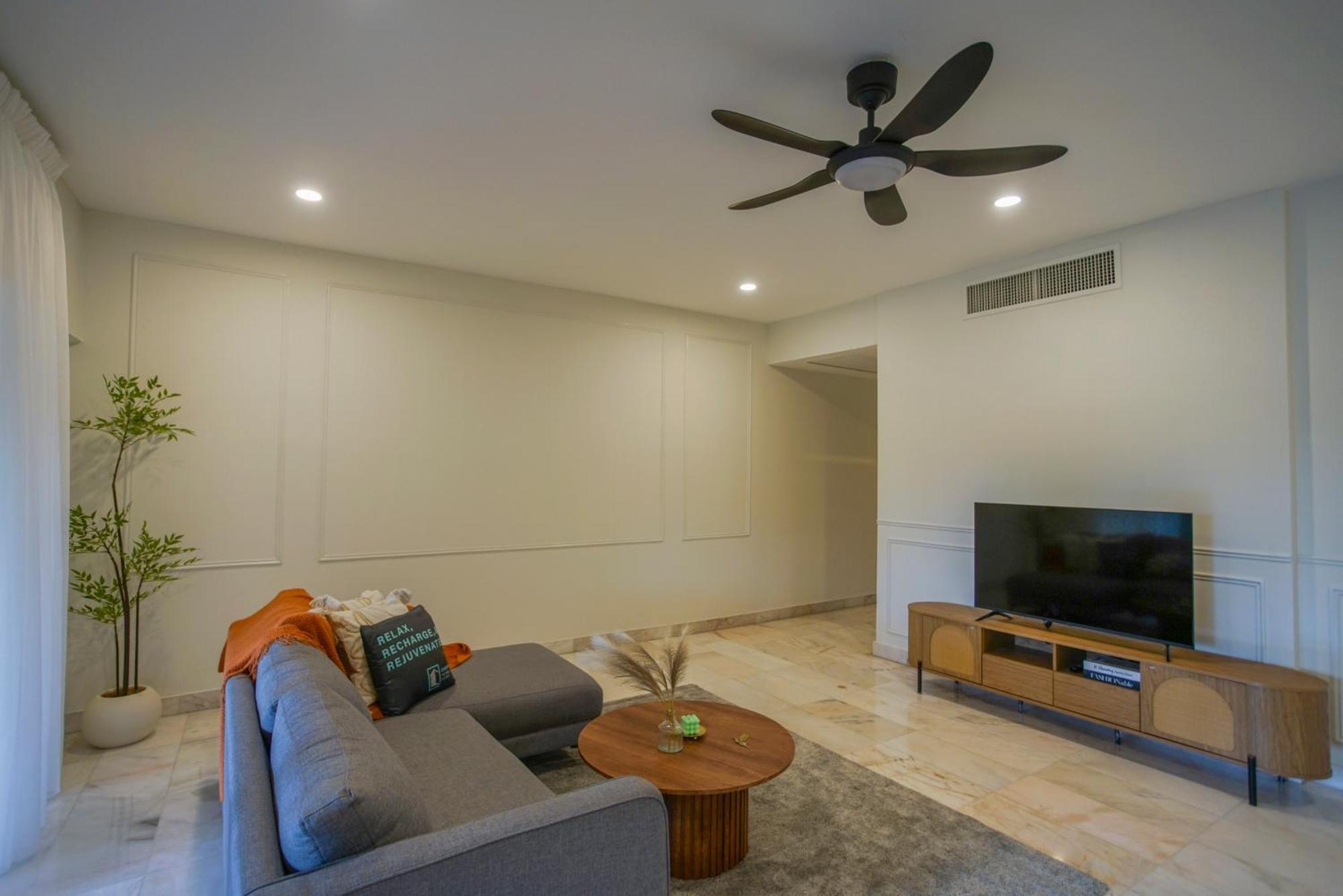 Homestay Embassy By Cobnb At Ampang Hilir Kuala Lumpur
