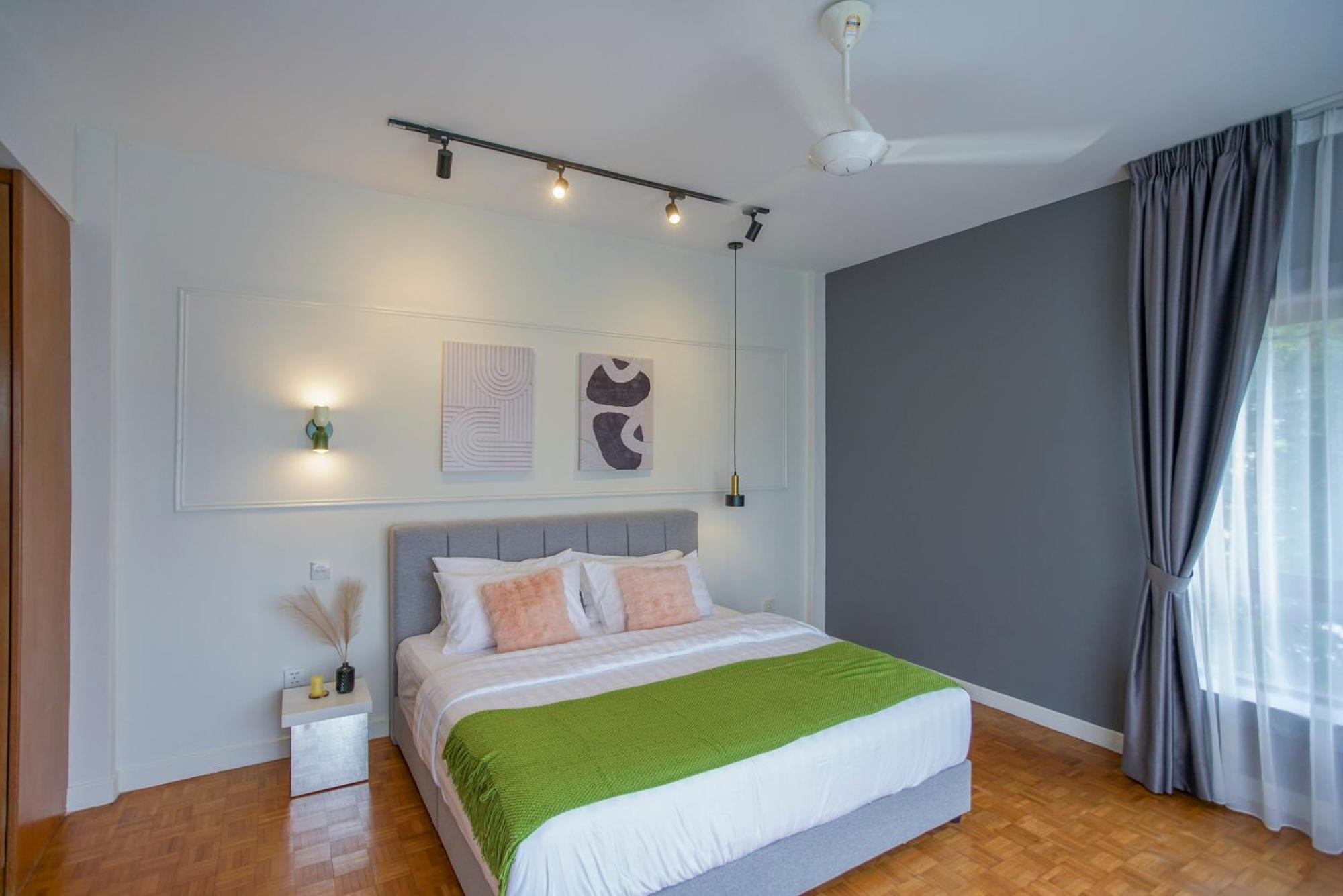 Homestay Embassy By Cobnb At Ampang Hilir Kuala Lumpur