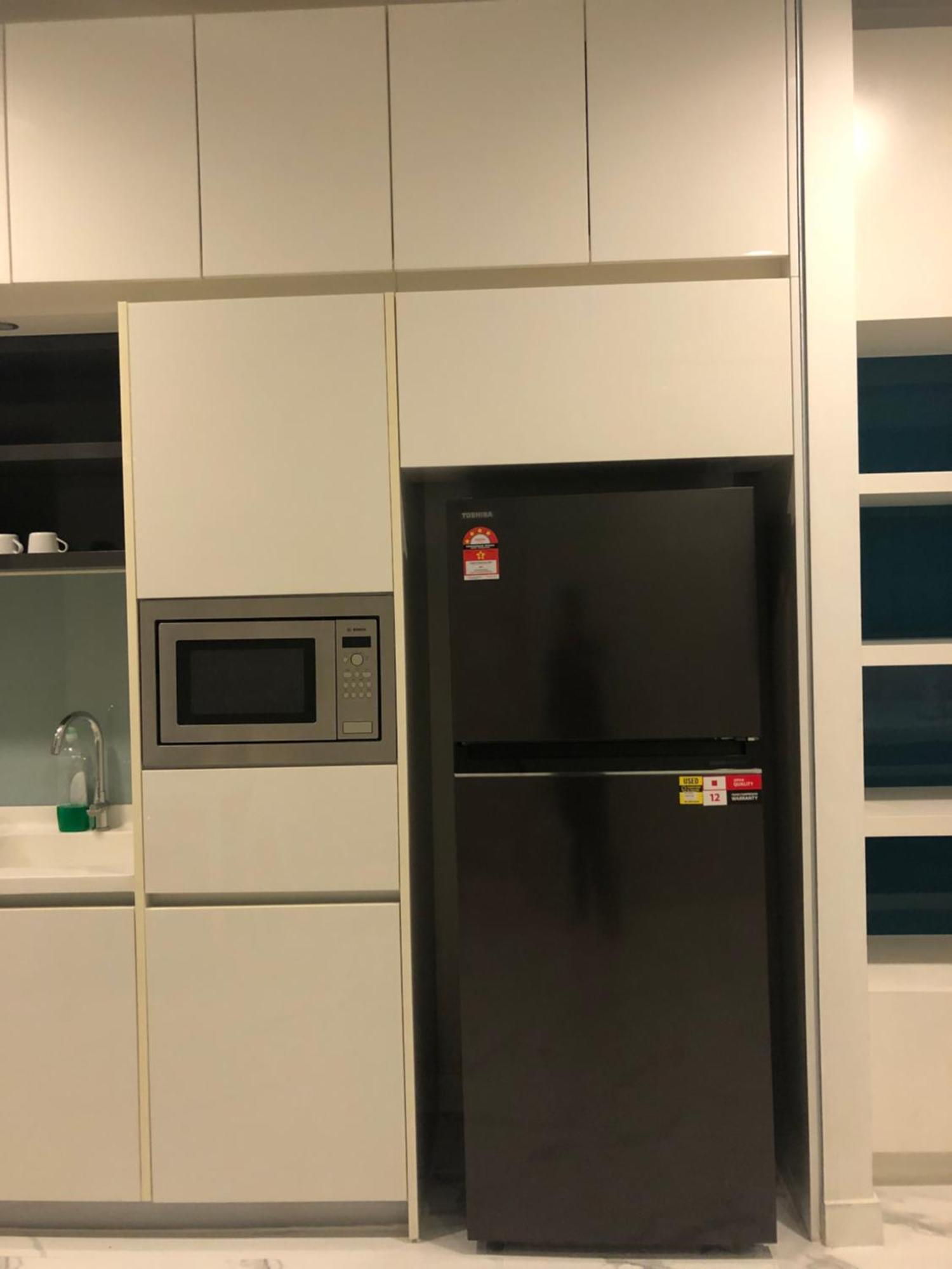 Apartment Platinum Sky Rainbow Kuala Lumpur