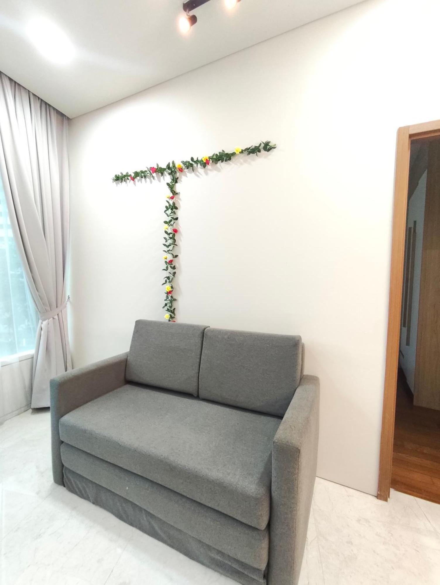 Apartamento Vortex Near Klcc & Bukit Bintang Pavilion *