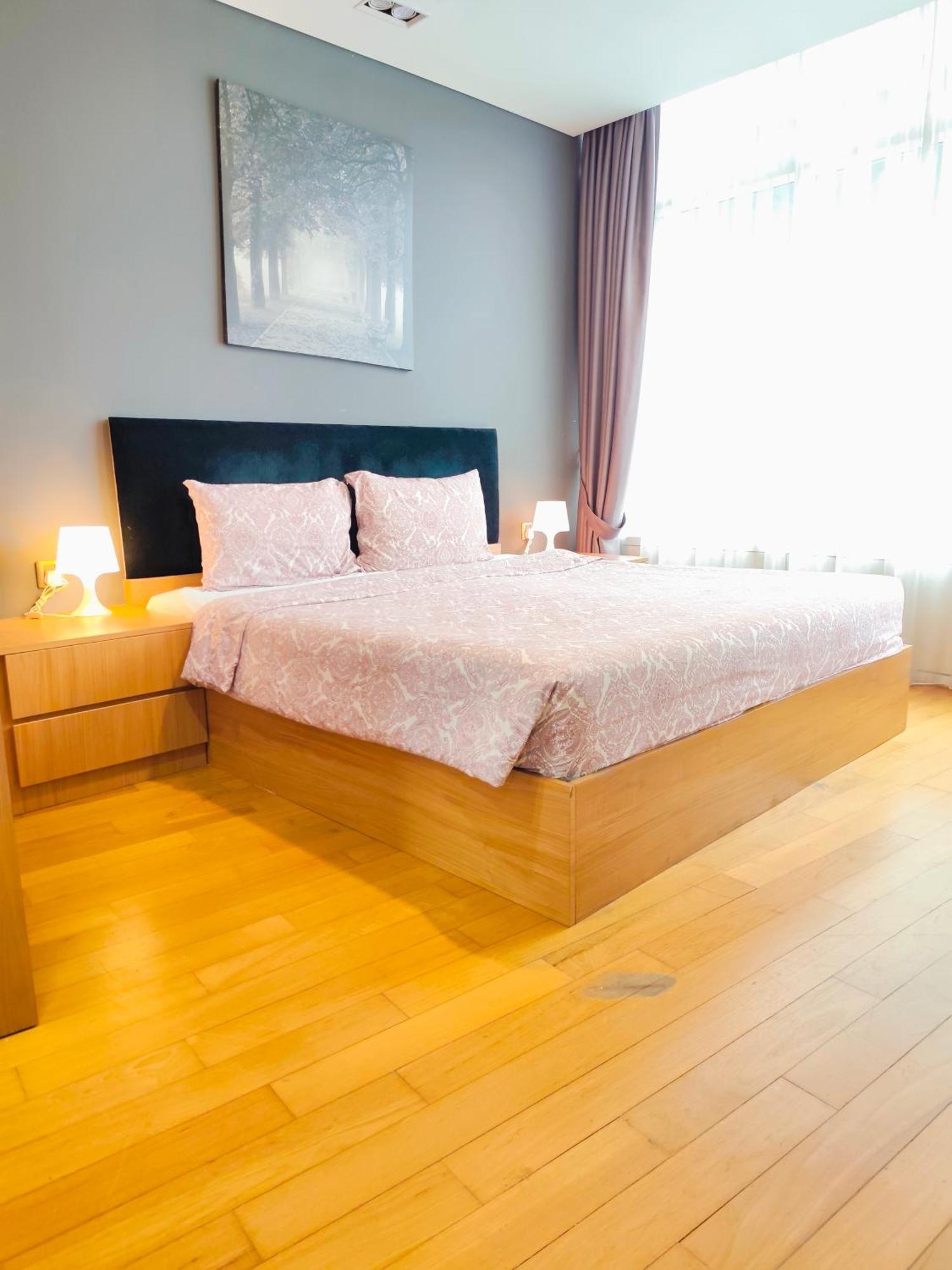 Apartamento Vortex Near Klcc & Bukit Bintang Pavilion Kuala Lumpur