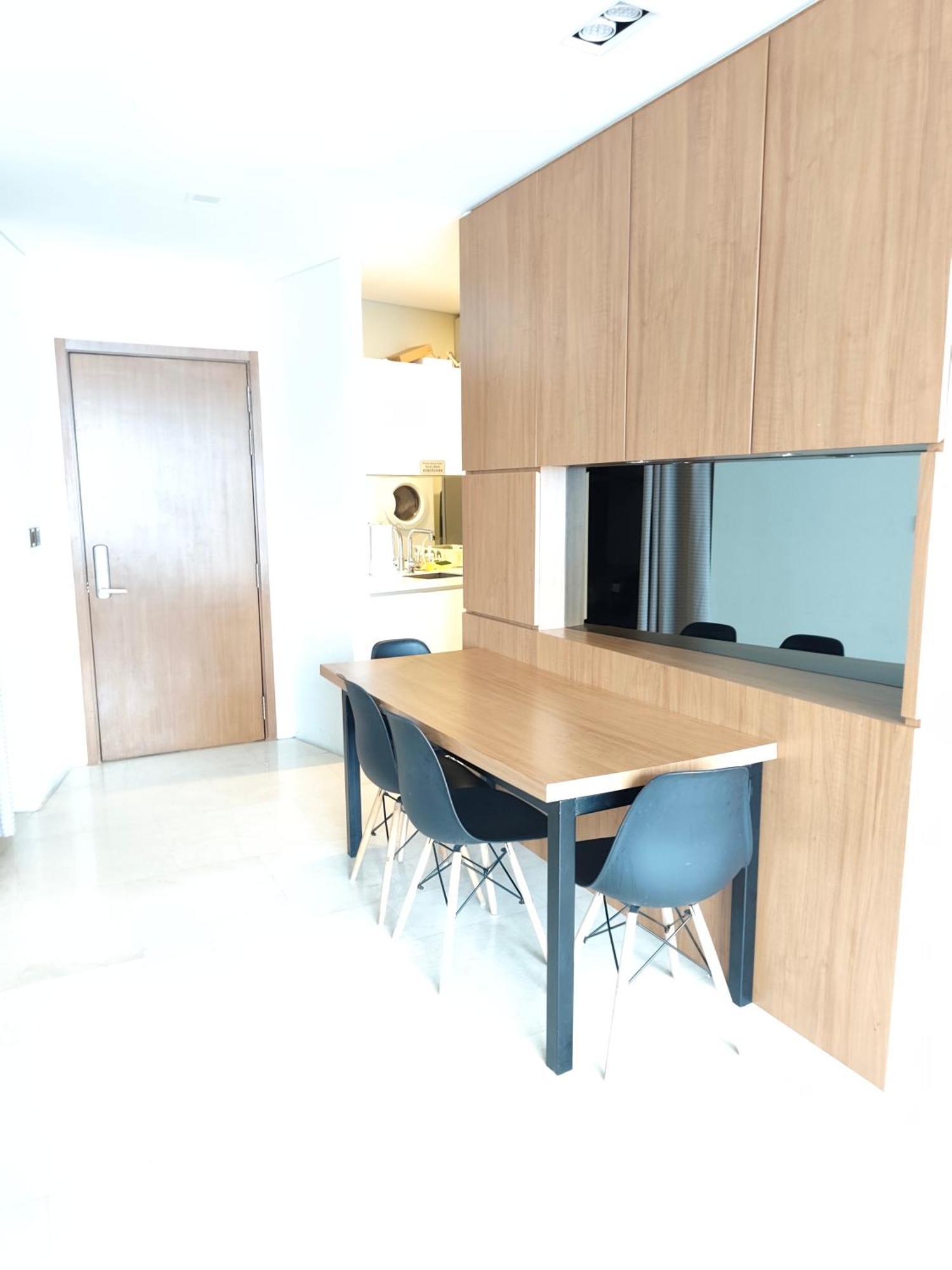 Apartamento Vortex Near Klcc & Bukit Bintang Pavilion *