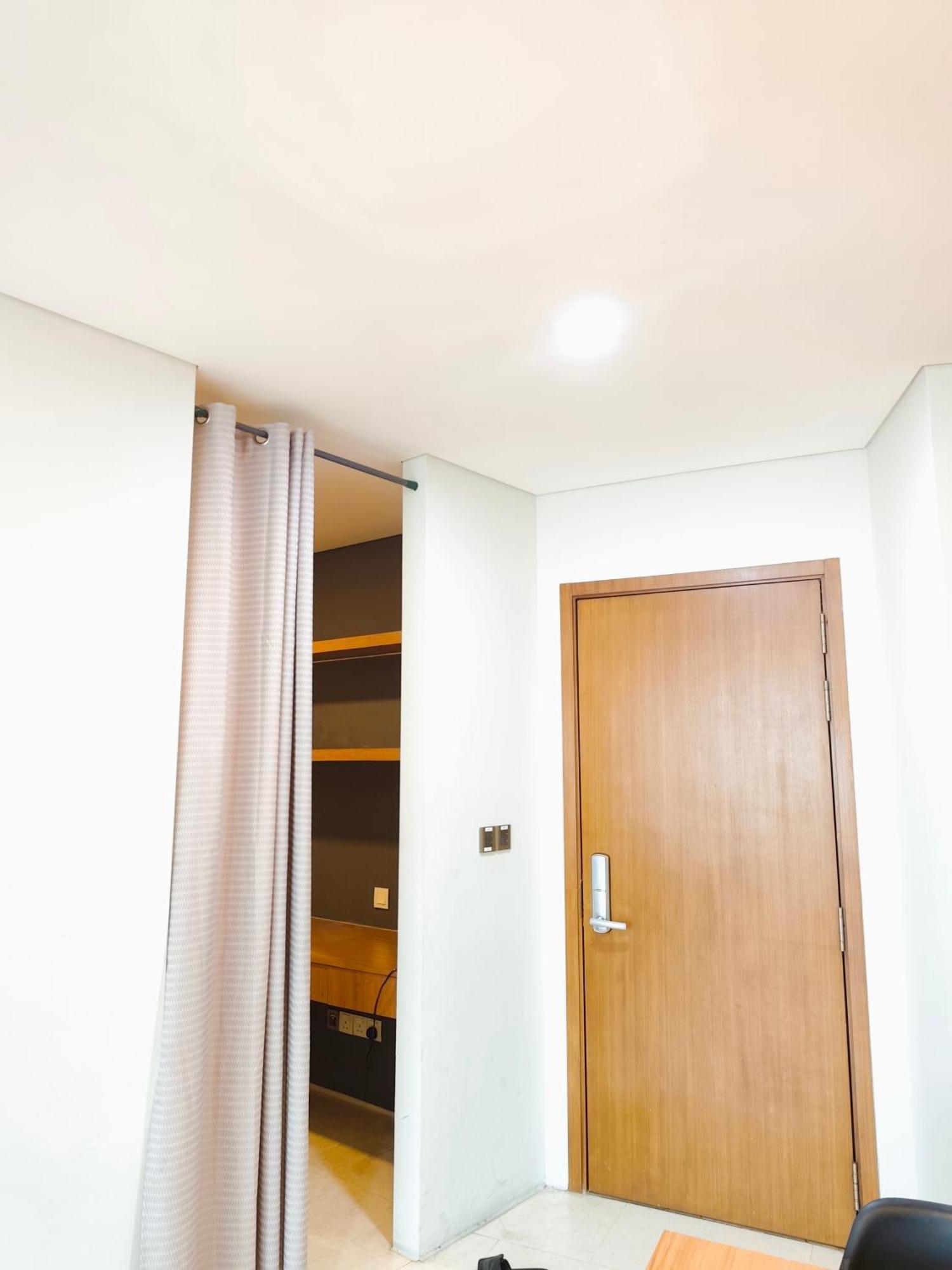 Apartamento Vortex Near Klcc & Bukit Bintang Pavilion