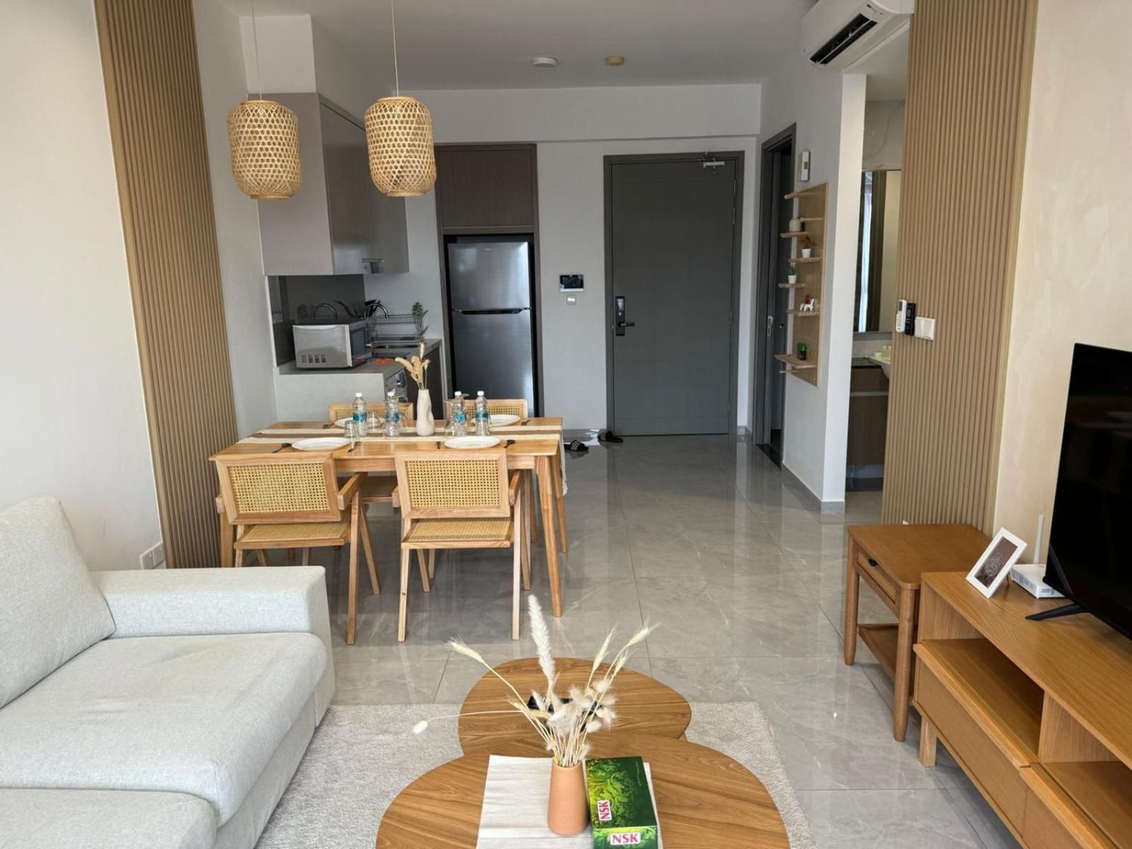 Agile Luxury Malaysia Apartment Kuala Lumpur