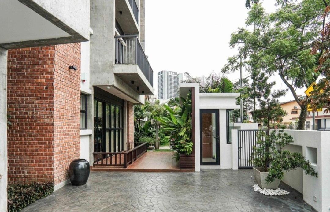 Appartement 68 Palms 01 L Midvalley L Kl Sentral L 5 Pax Kuala Lumpur