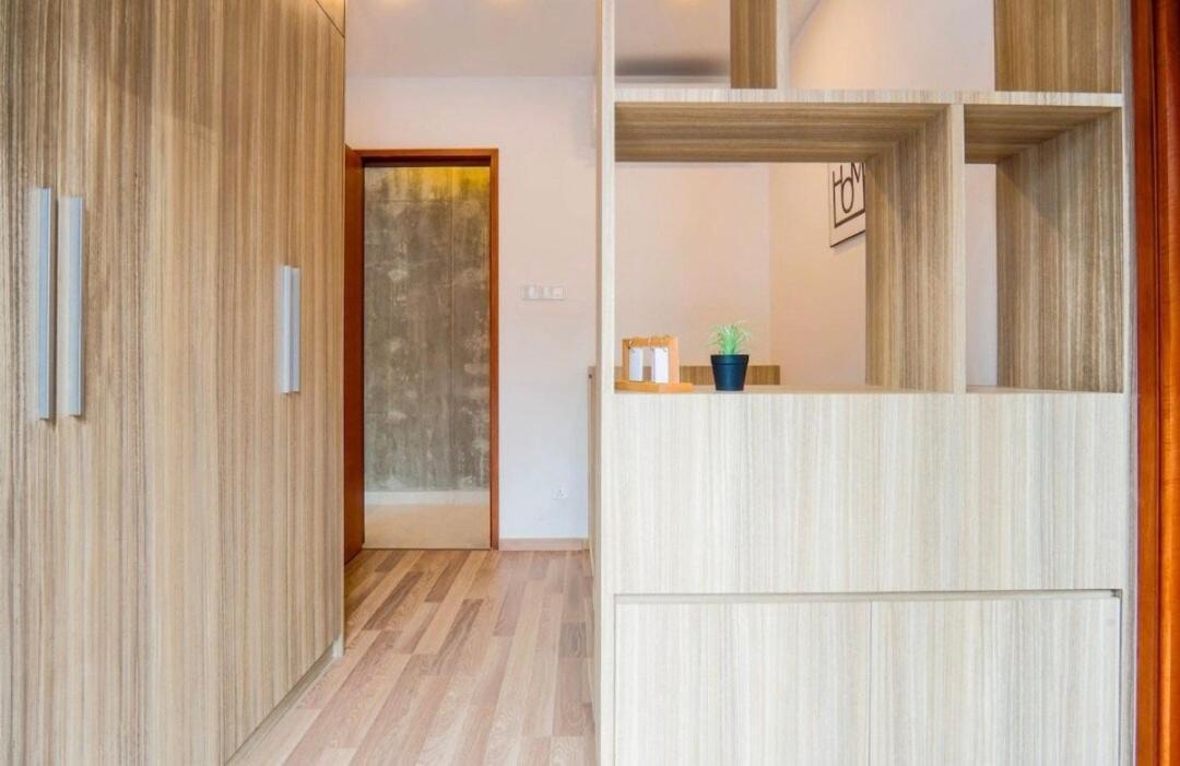 68 Palms 01 L Midvalley L Kl Sentral L 5 Pax Appartement