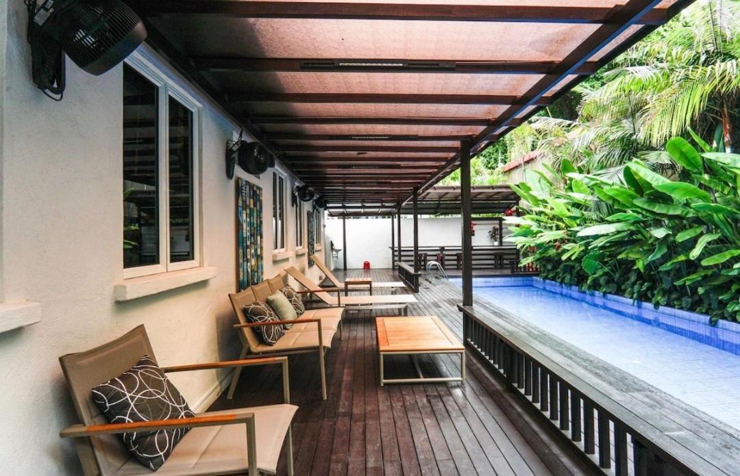 Appartement 68 Palms 01 L Midvalley L Kl Sentral L 5 Pax Kuala Lumpur
