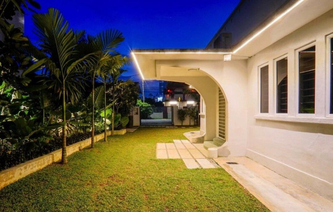 68 Palms 01 L Midvalley L Kl Sentral L 5 Pax Appartement