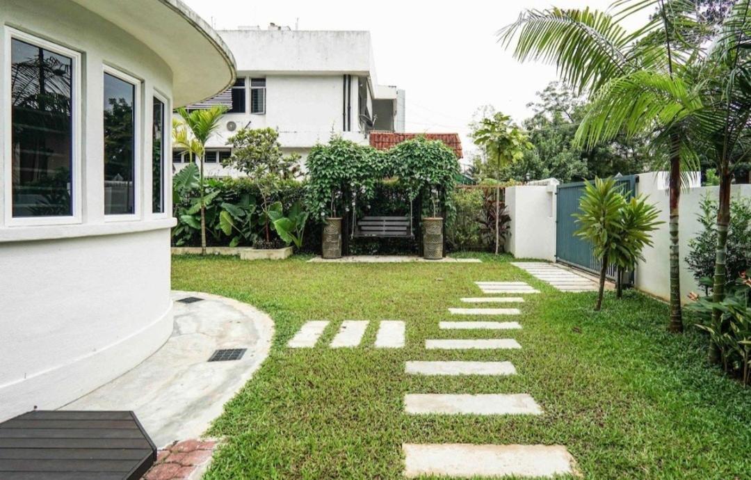 Appartement 68 Palms 01 L Midvalley L Kl Sentral L 5 Pax