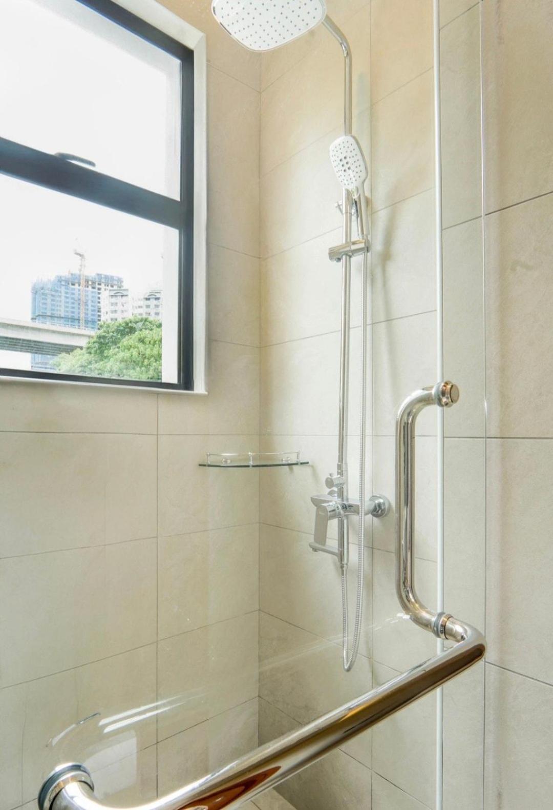 68 Palms 01 L Midvalley L Kl Sentral L 5 Pax Appartement