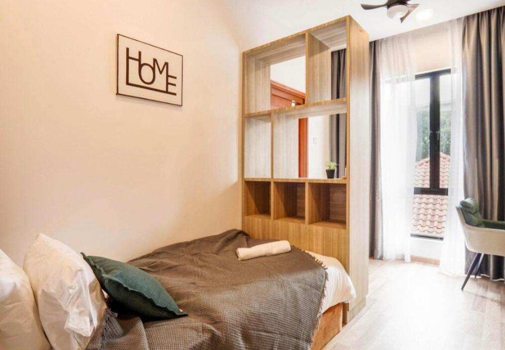68 Palms 01 L Midvalley L Kl Sentral L 5 Pax Appartement *