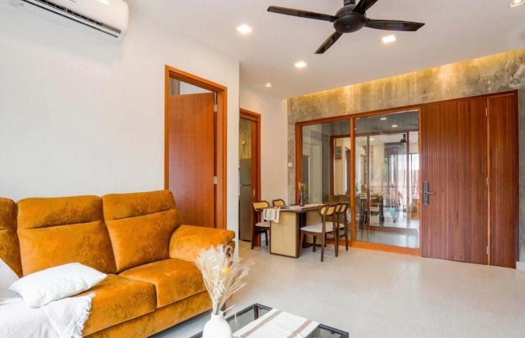 68 Palms 01 L Midvalley L Kl Sentral L 5 Pax * Kuala Lumpur