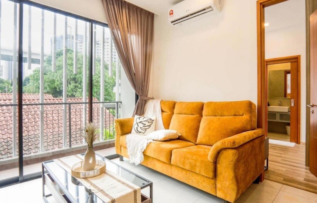 68 Palms 01 L Midvalley L Kl Sentral L 5 Pax Appartement *