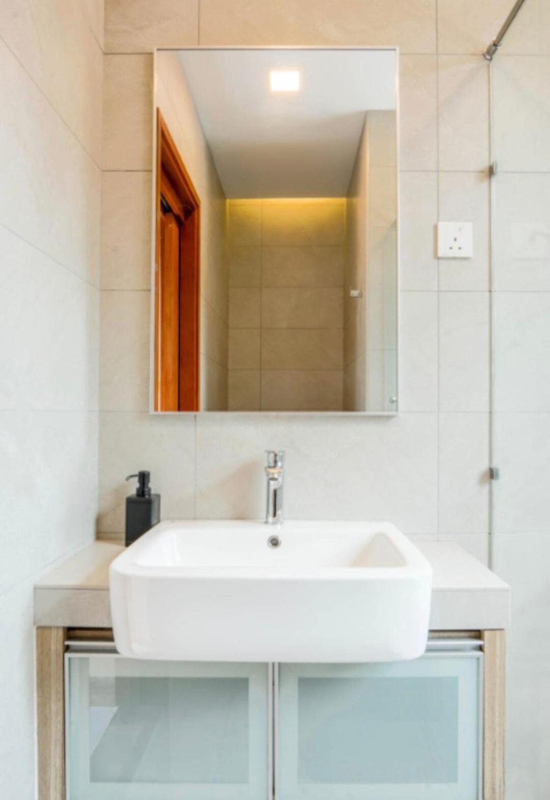 Appartement 68 Palms 01 L Midvalley L Kl Sentral L 5 Pax *