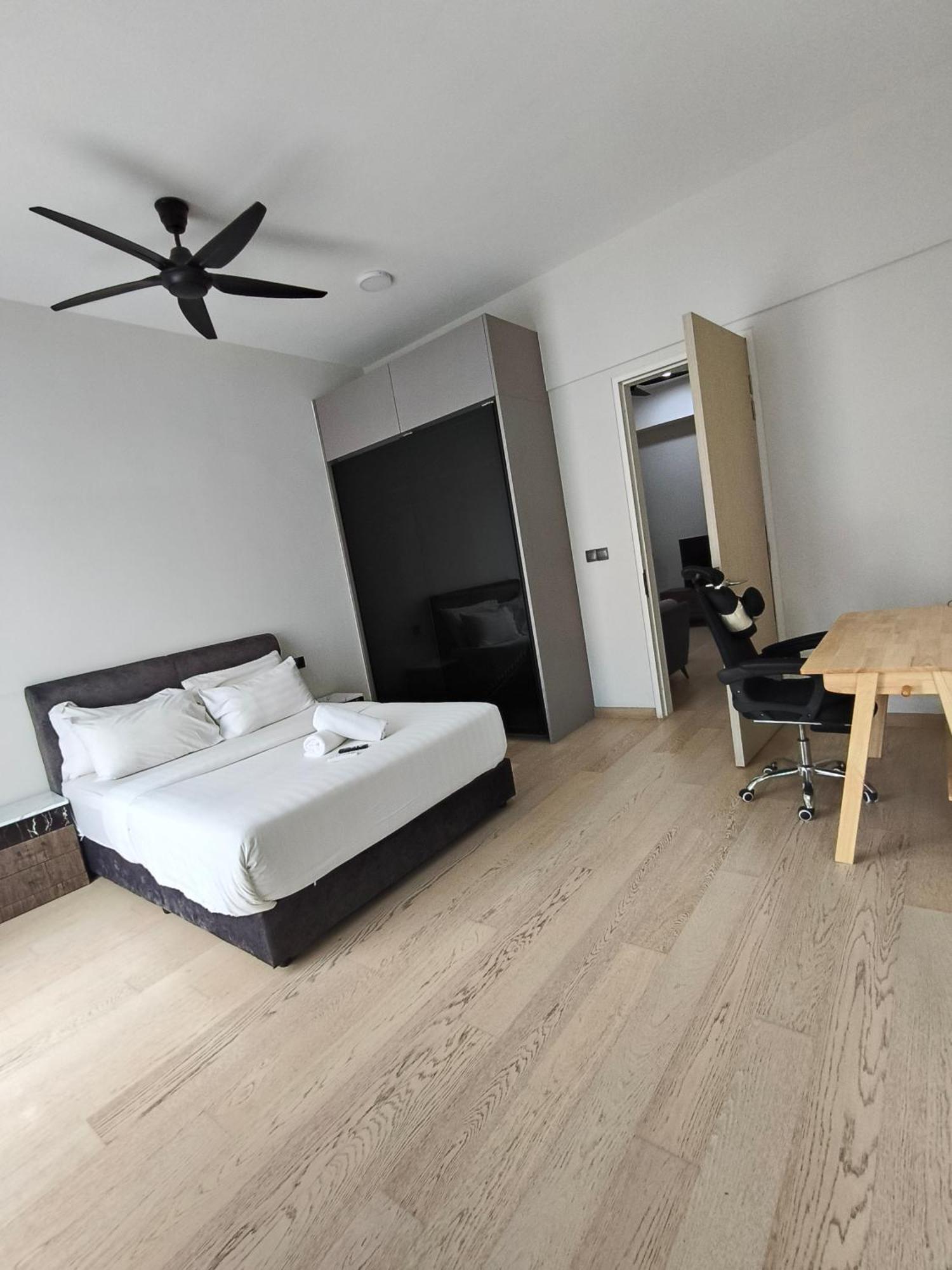 Klcc Star Ar Hospitality