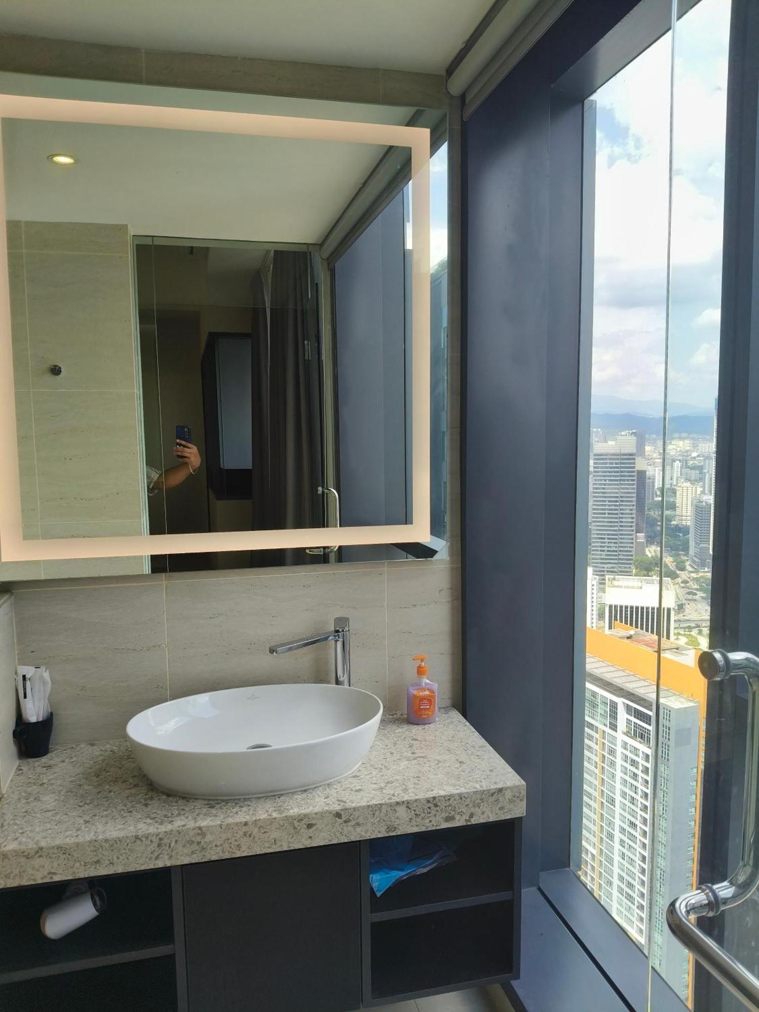 Klcc Star Ar Hospitality * Kuala Lumpur