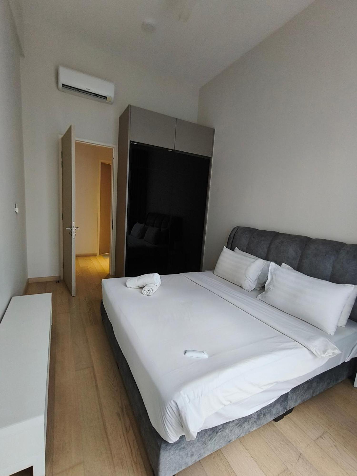 Apartment Klcc Star Ar Hospitality Kuala Lumpur