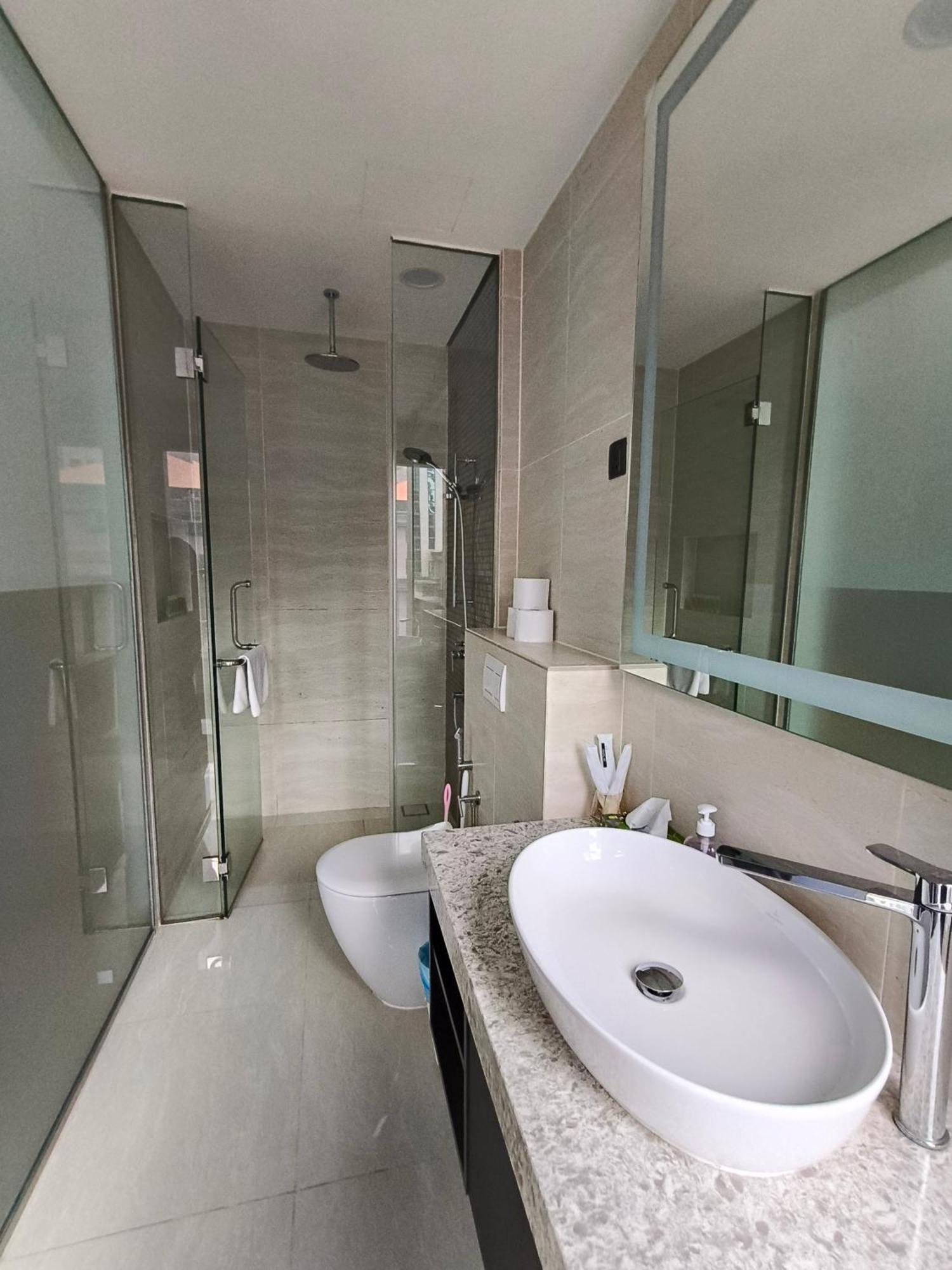 Klcc Star Ar Hospitality * Kuala Lumpur