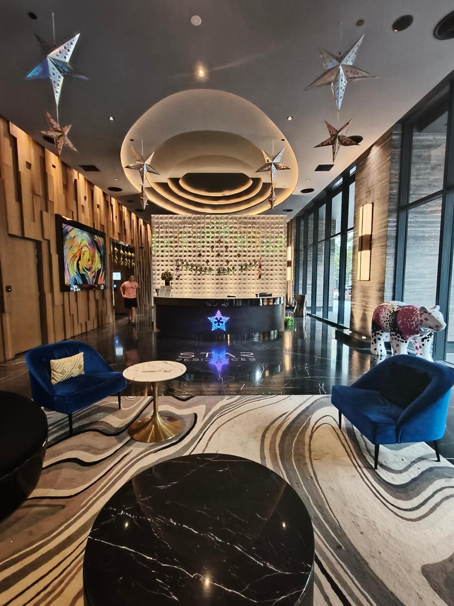 Apartment Klcc Star Ar Hospitality