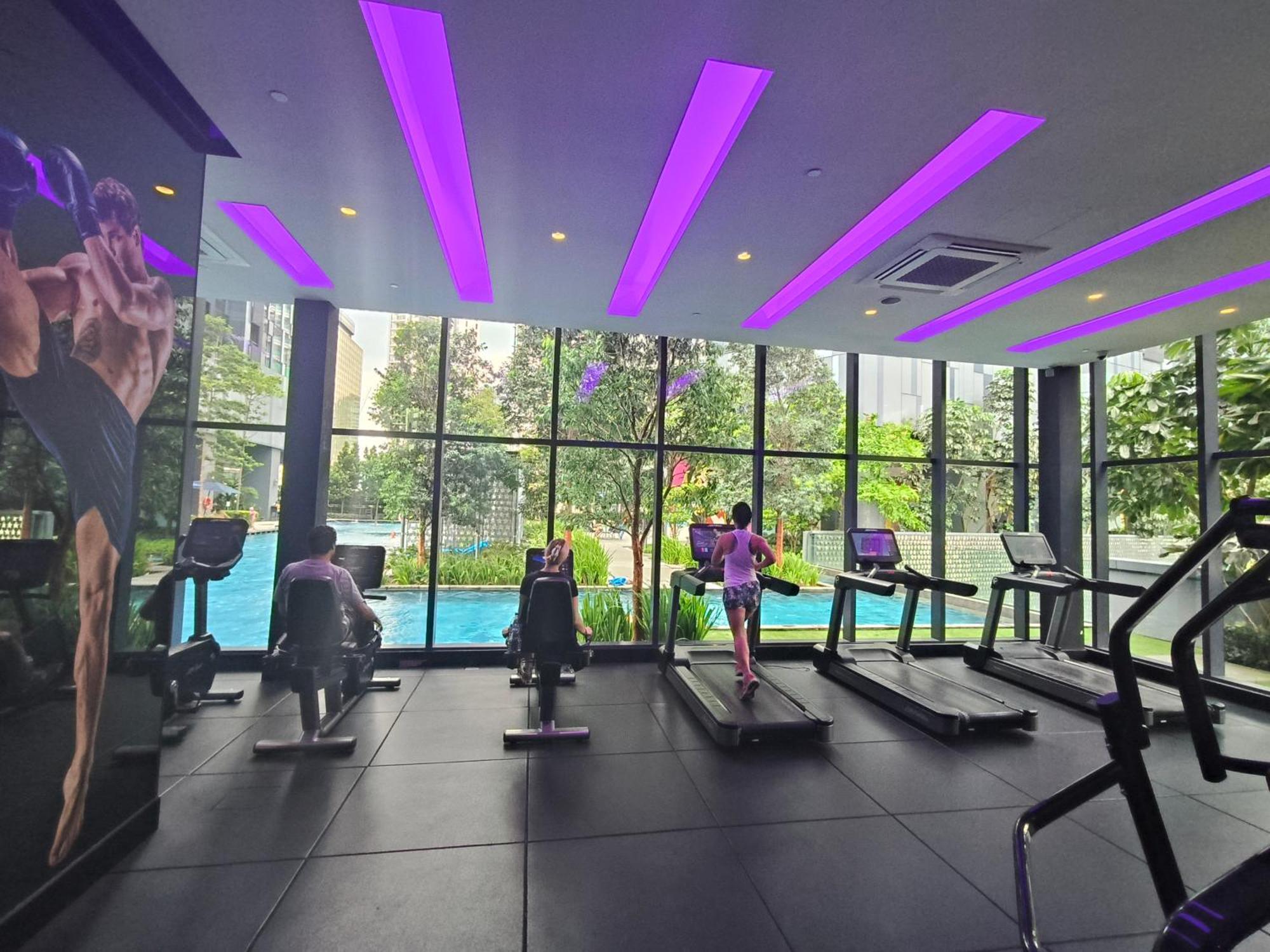 Klcc Star Ar Hospitality Apartment Kuala Lumpur
