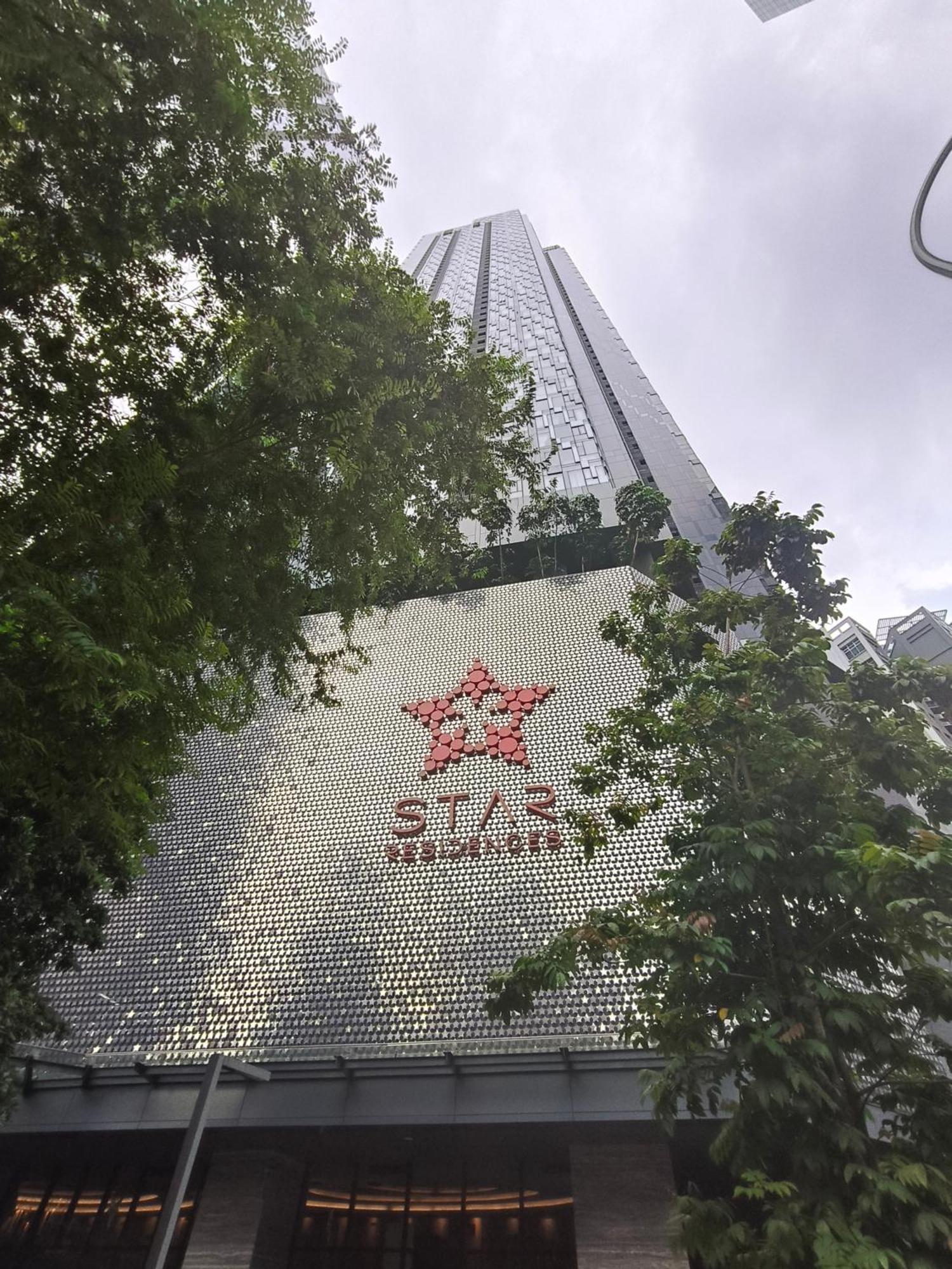 Klcc Star Ar Hospitality Apartment *