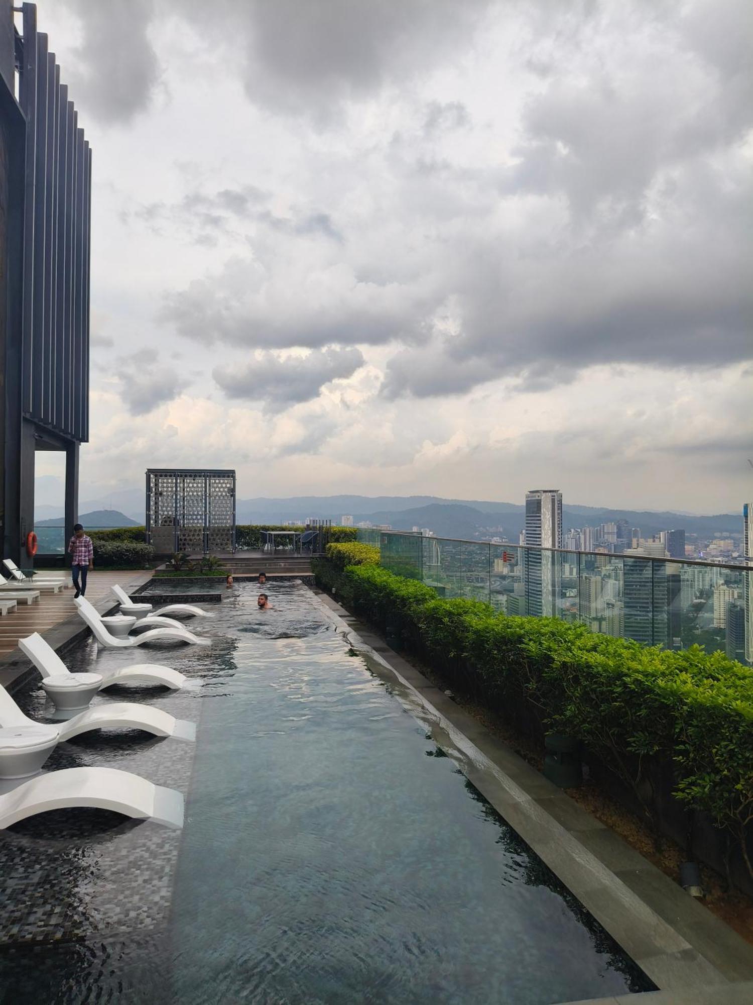 Klcc Star Ar Hospitality Apartment
