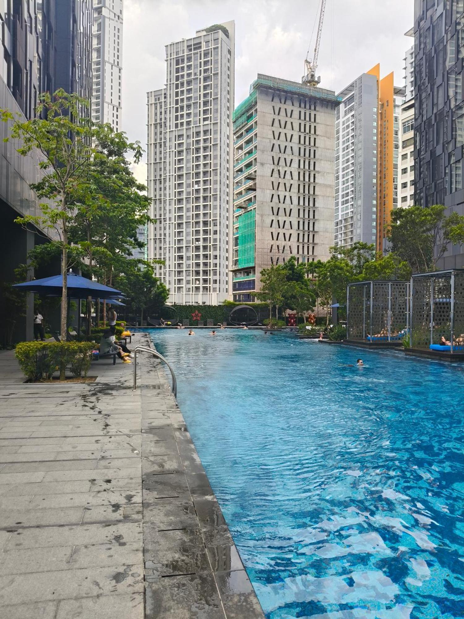 Klcc Star Ar Hospitality *