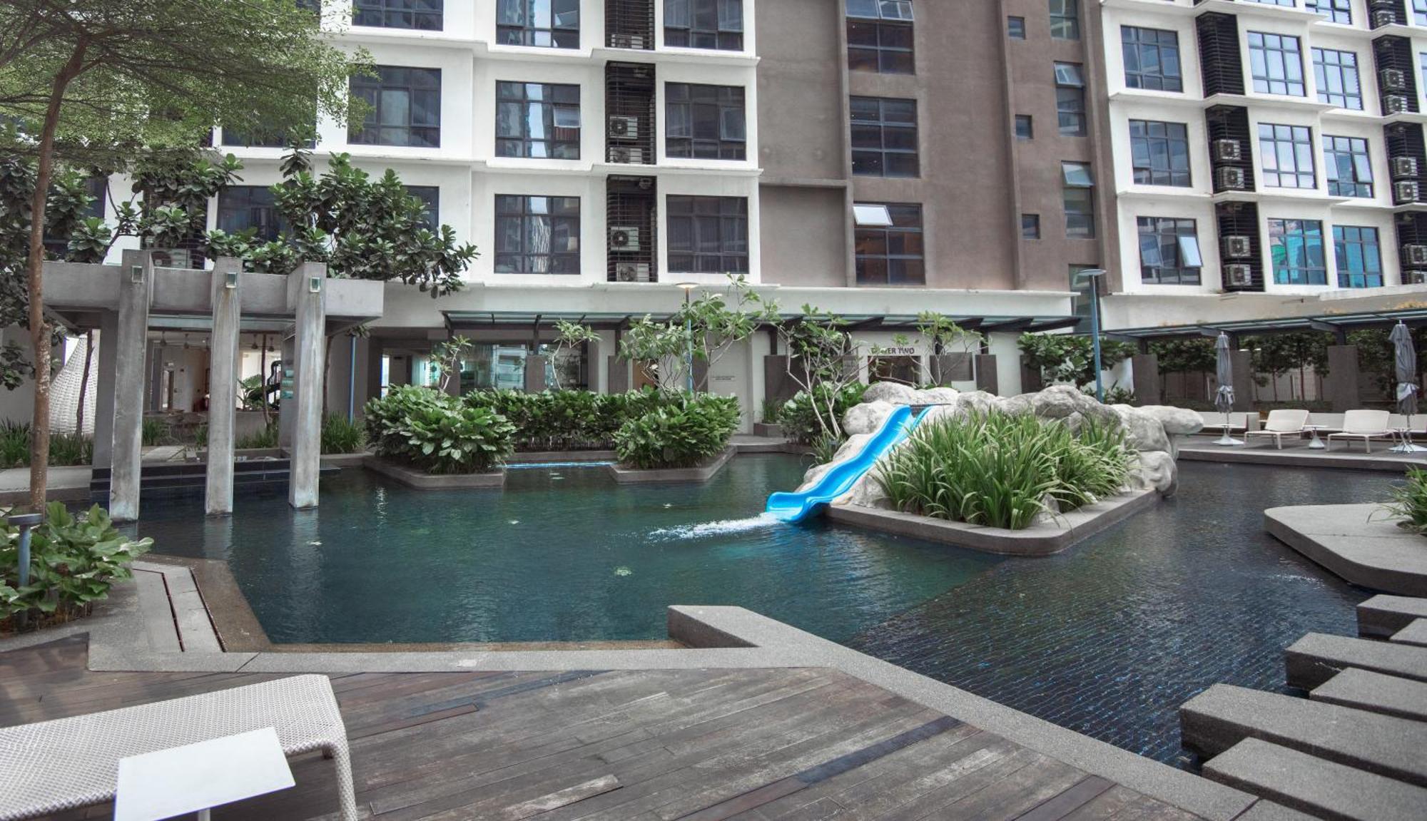 Hotel Sfera Centre 5*