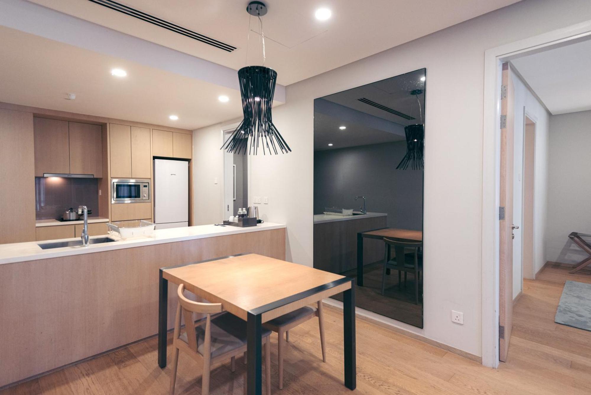 Sfera Centre 5*