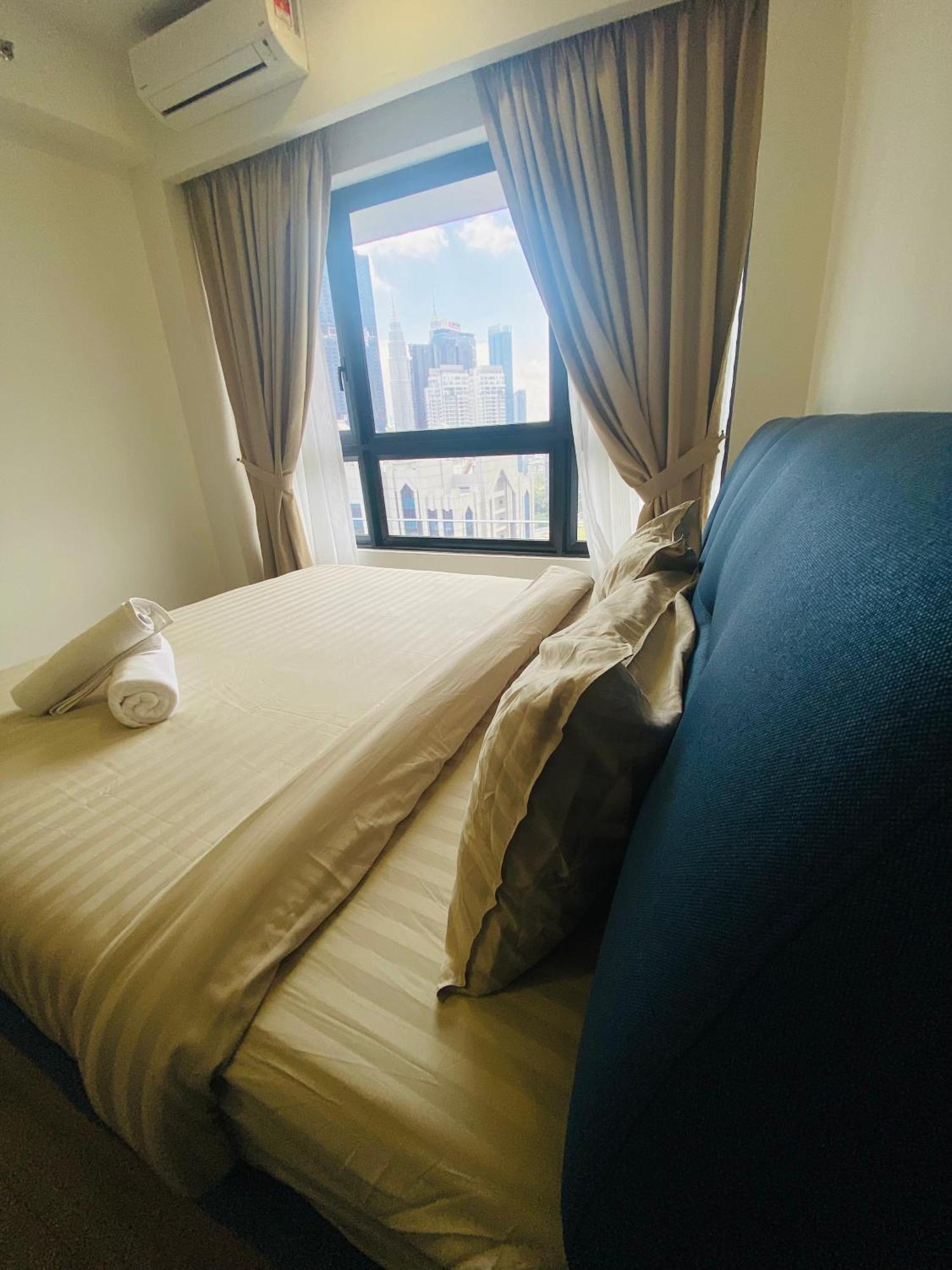 The Empire Of Agile Apartment Kuala Lumpur