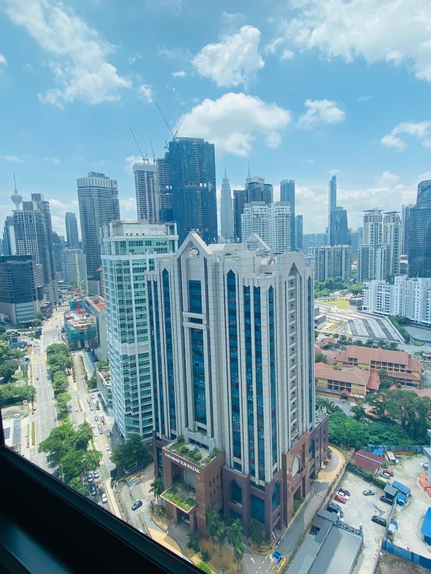 The Empire Of Agile Apartment