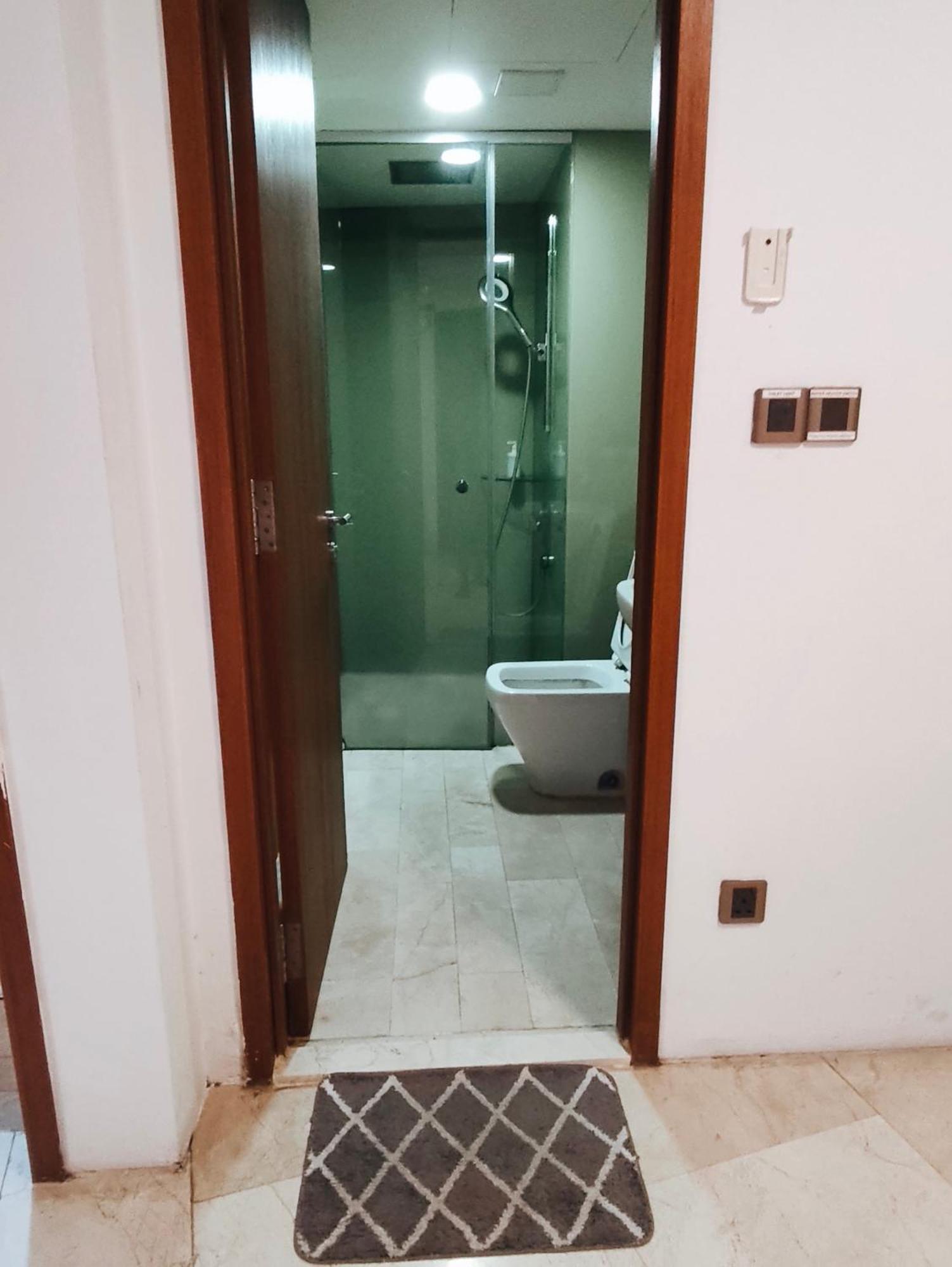 Vortex Near Klcc & Bukit Bintang Pavilion Apartamento