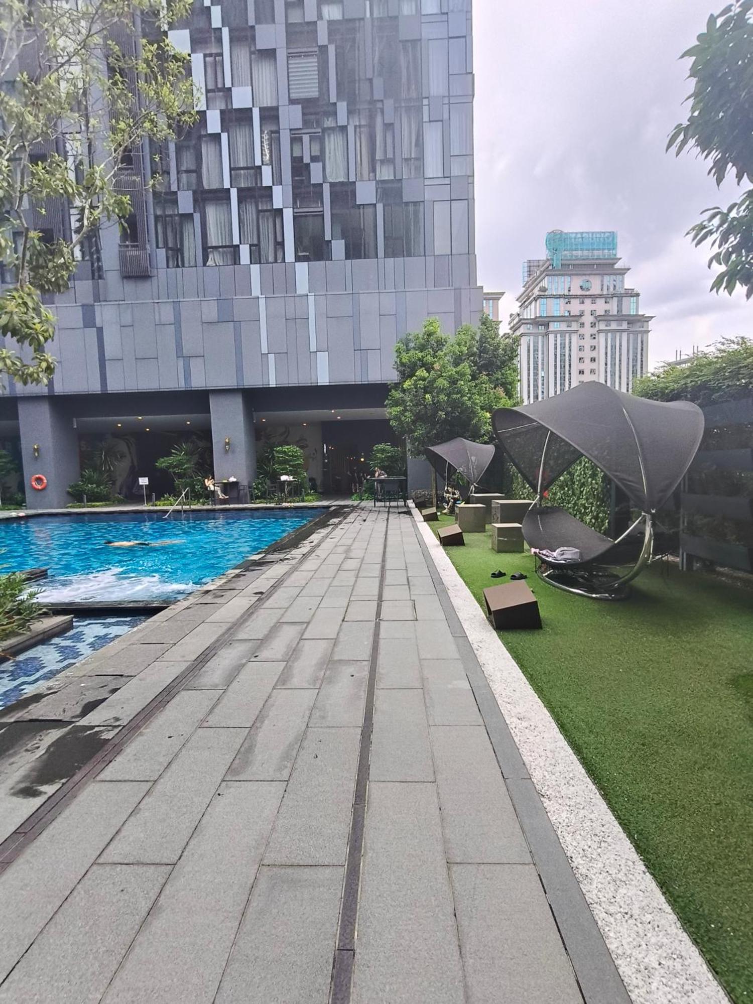Klcc Star Ar Hospitality Apartment Kuala Lumpur