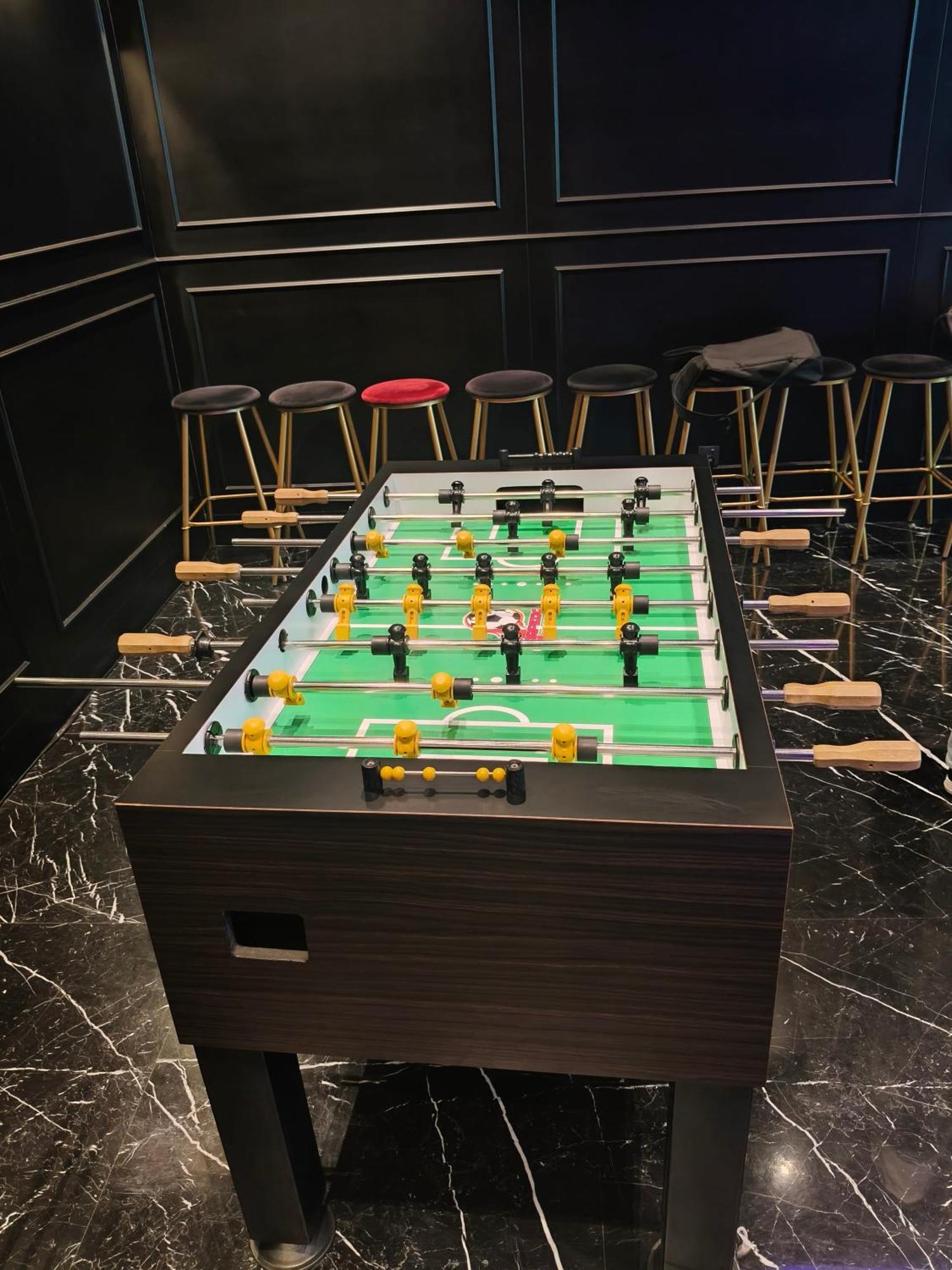 Klcc Star Ar Hospitality