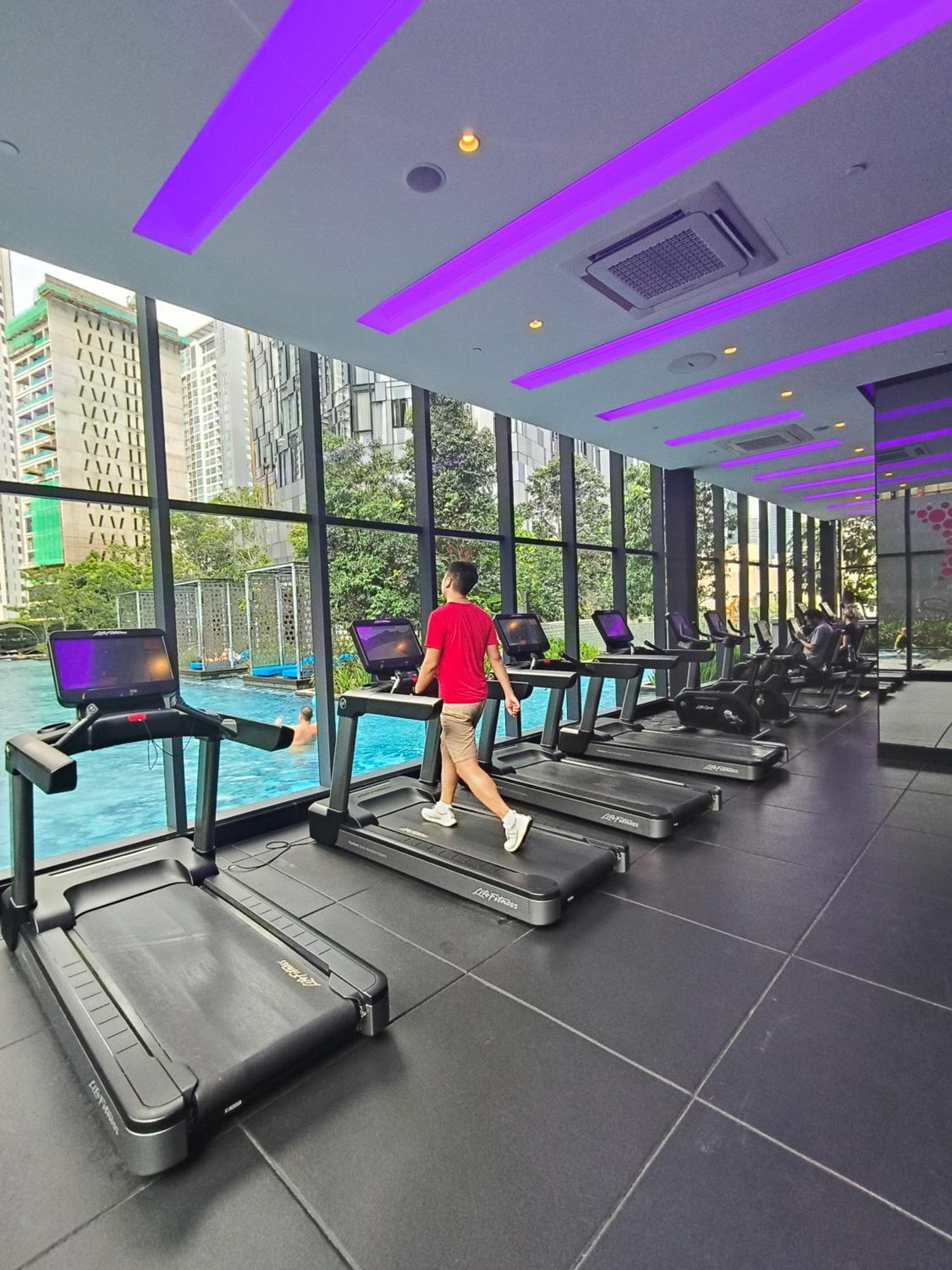 Apartment Klcc Star Ar Hospitality Kuala Lumpur