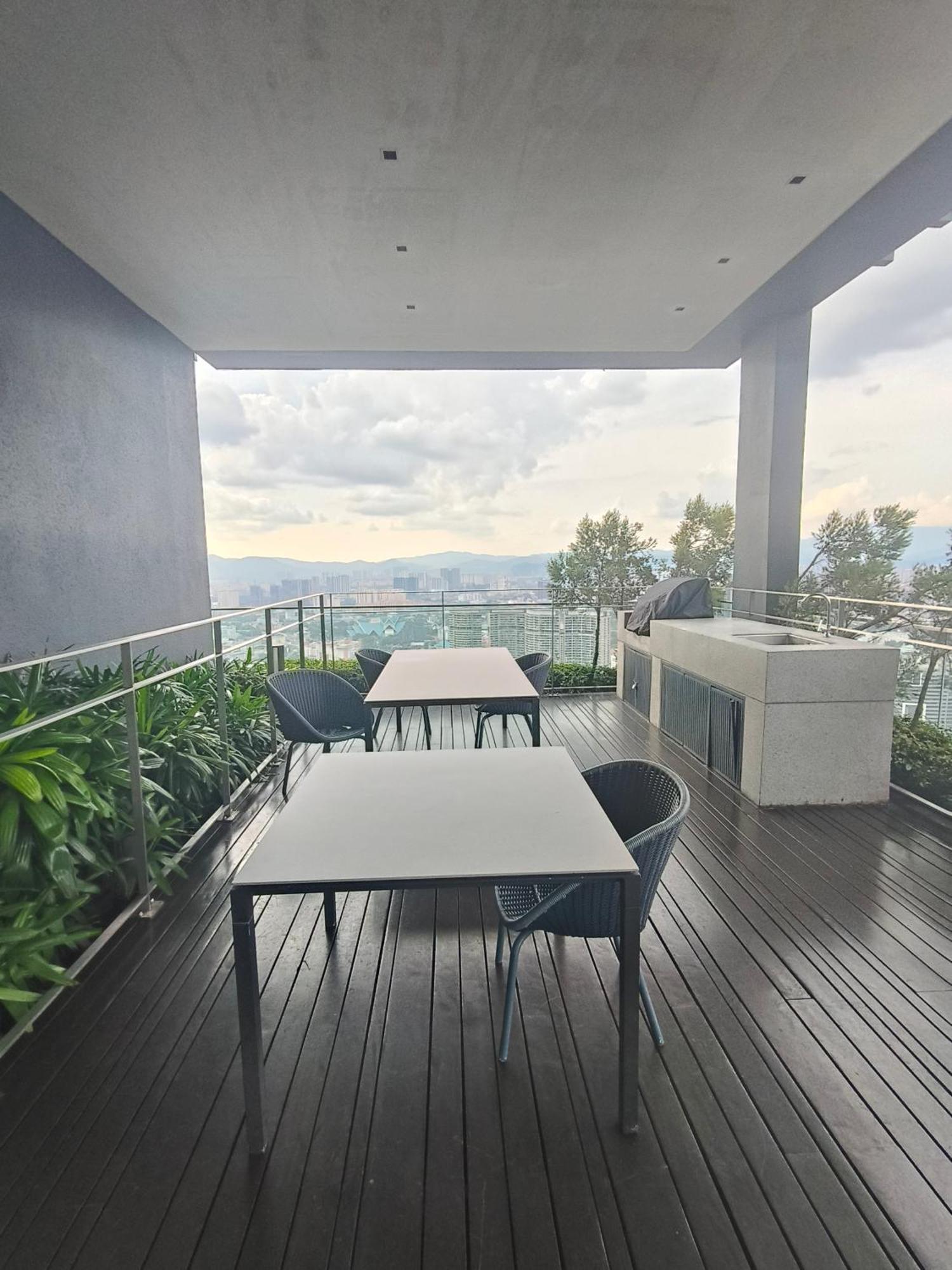 Klcc Star Ar Hospitality * Kuala Lumpur