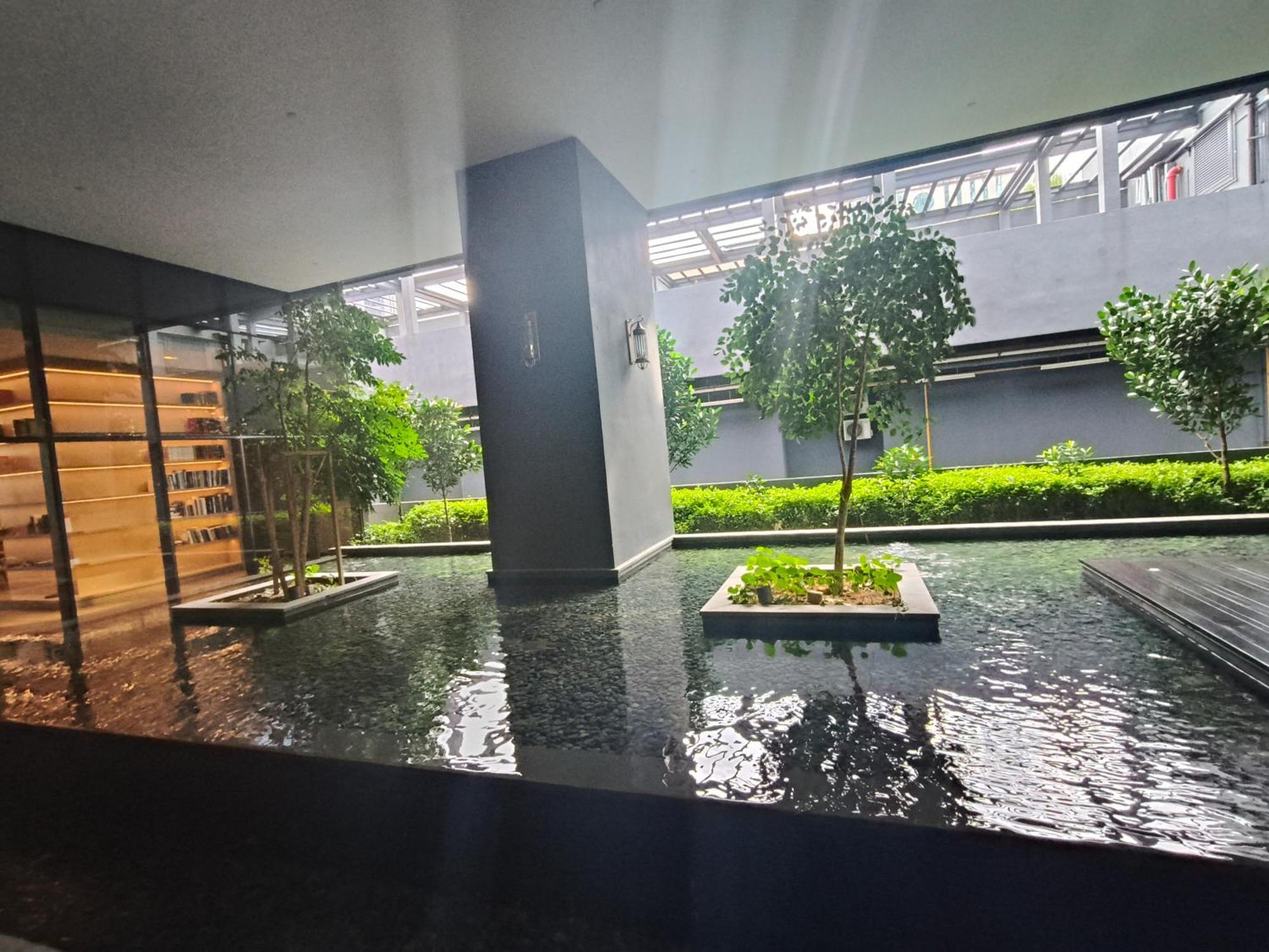 Apartment Klcc Star Ar Hospitality *