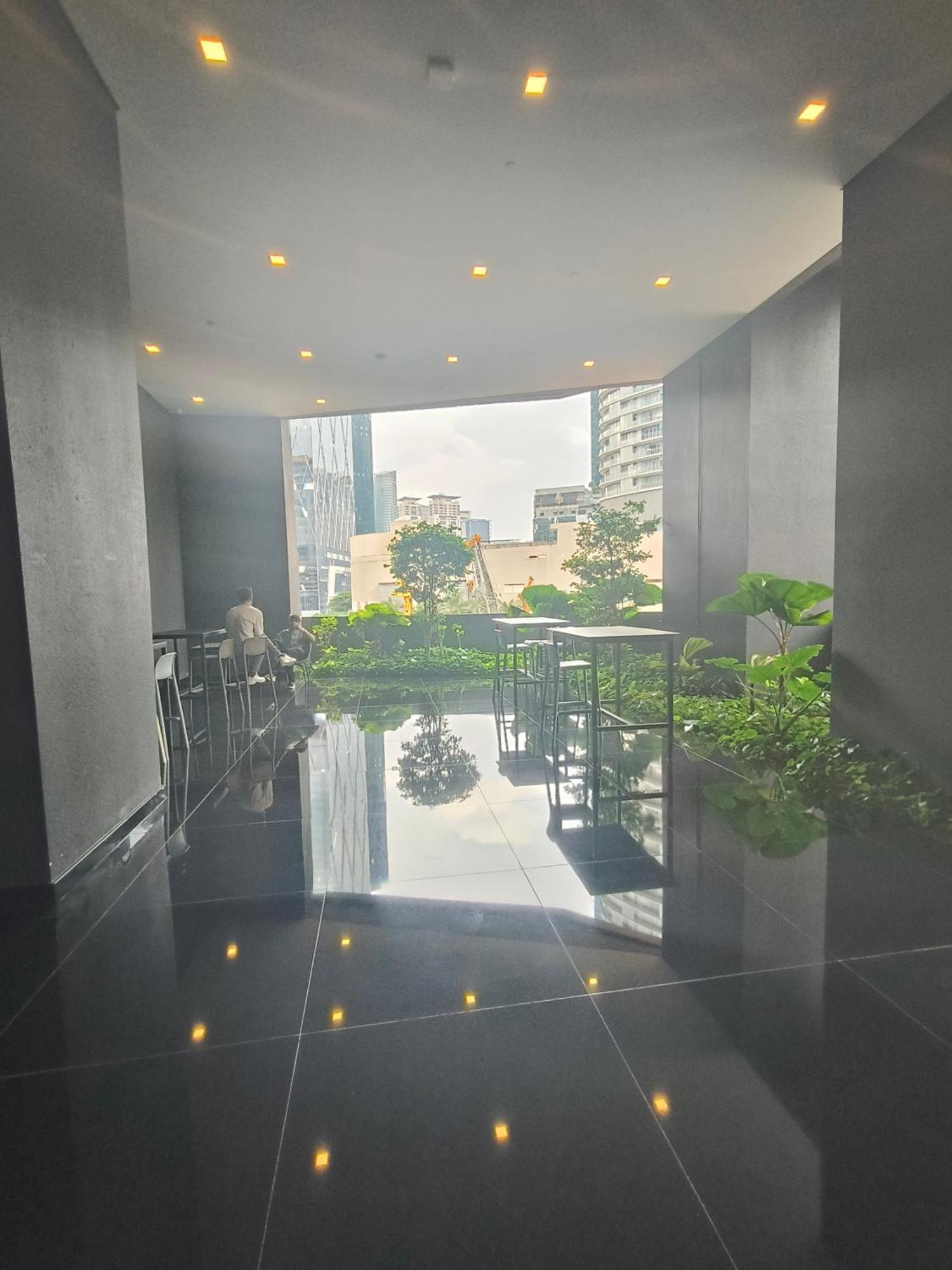 Klcc Star Ar Hospitality * Kuala Lumpur